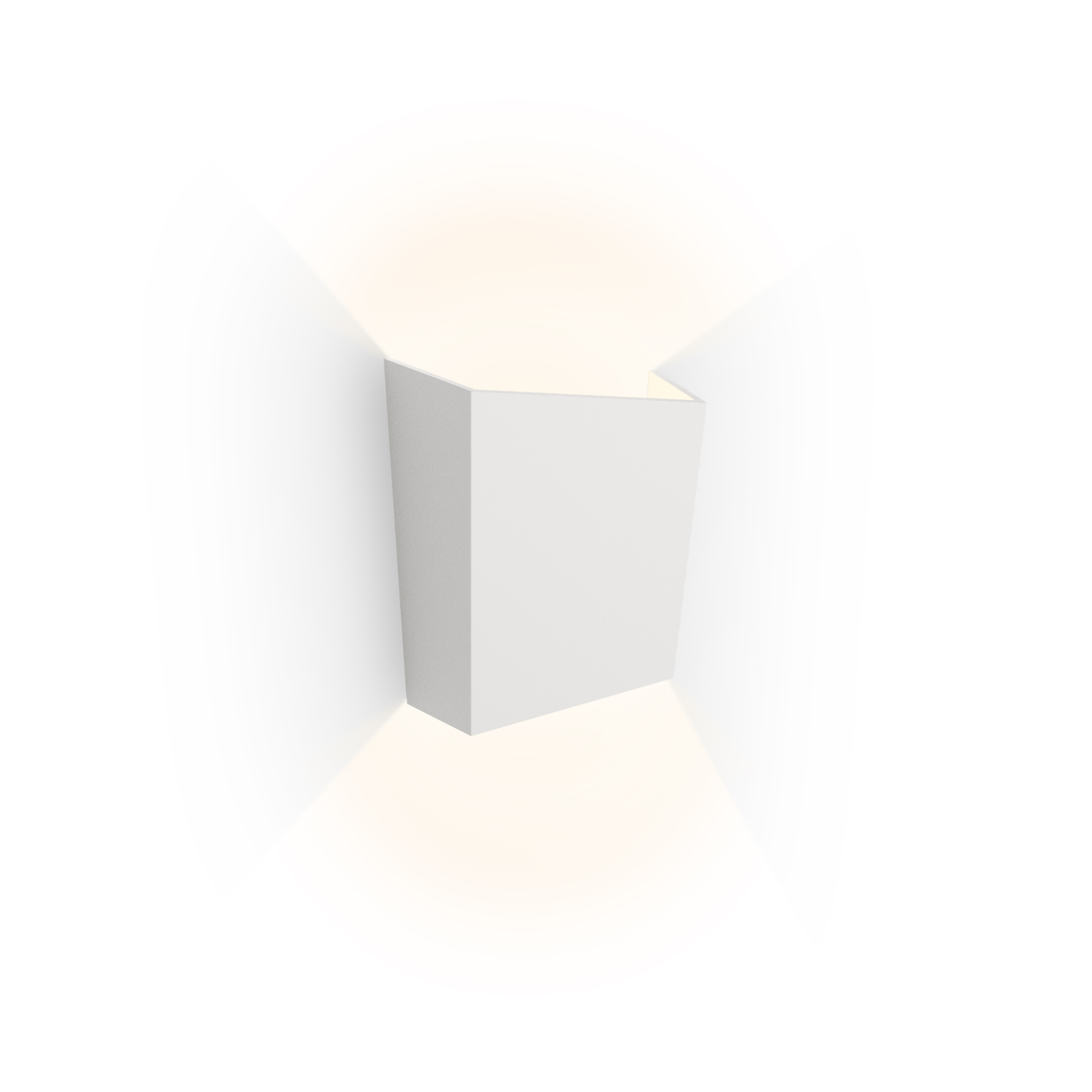 Break Plus 4114 Lampade da parete