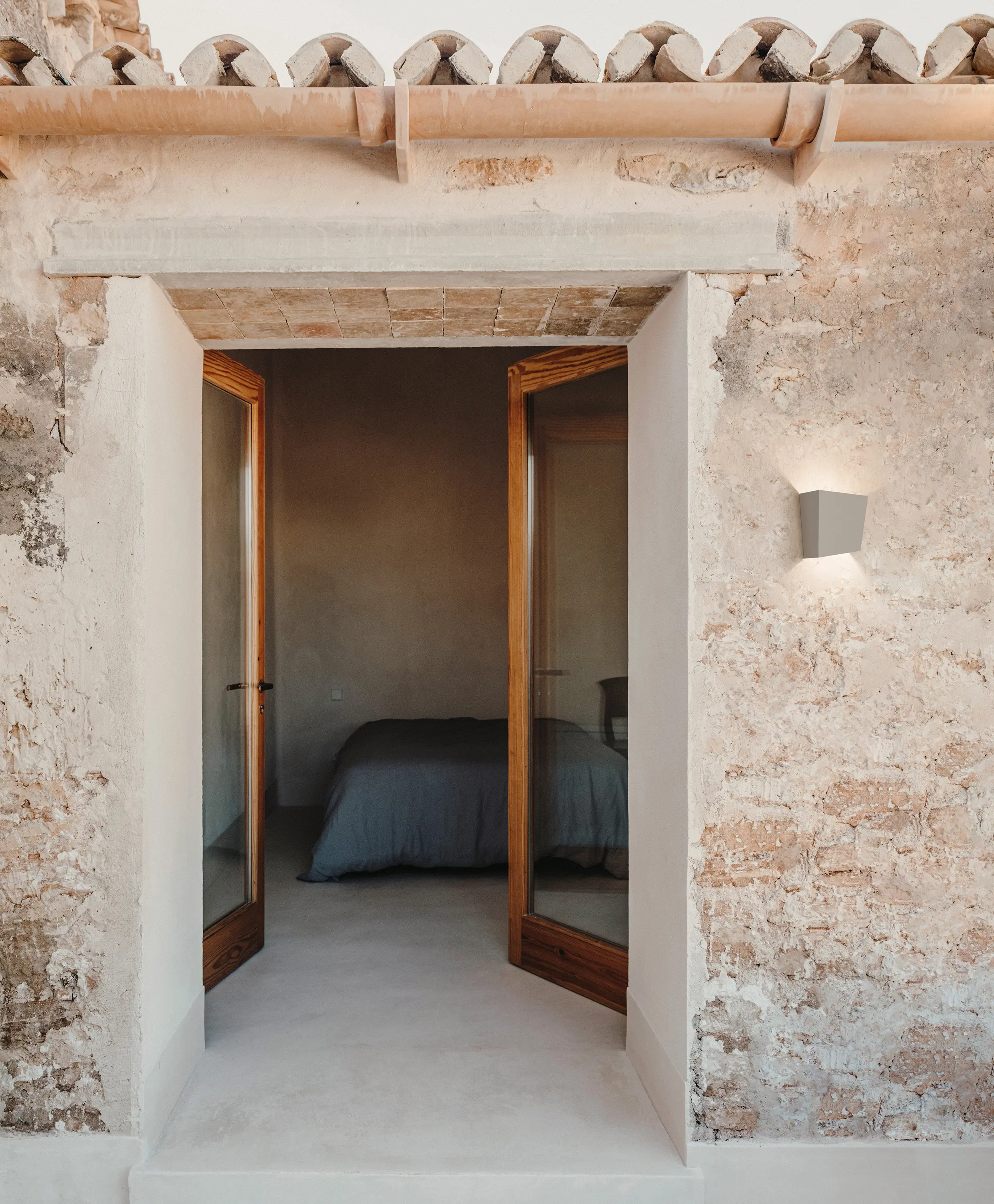 Vibia - Break Plus 4114 Lampes murales