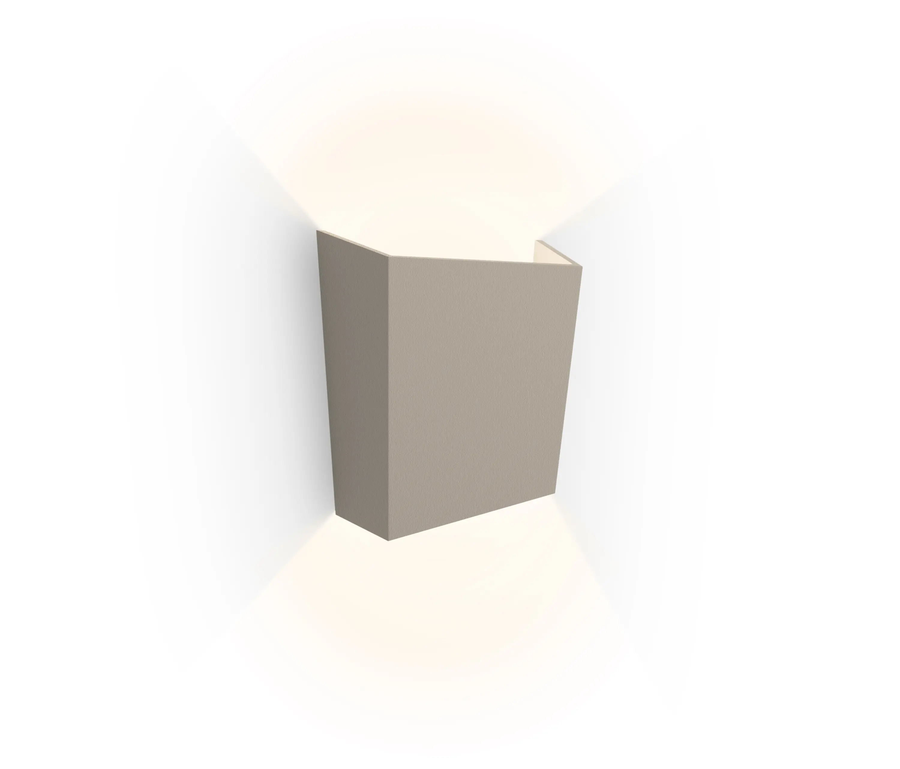 Vibia - Break Plus 4114 Lampade da parete