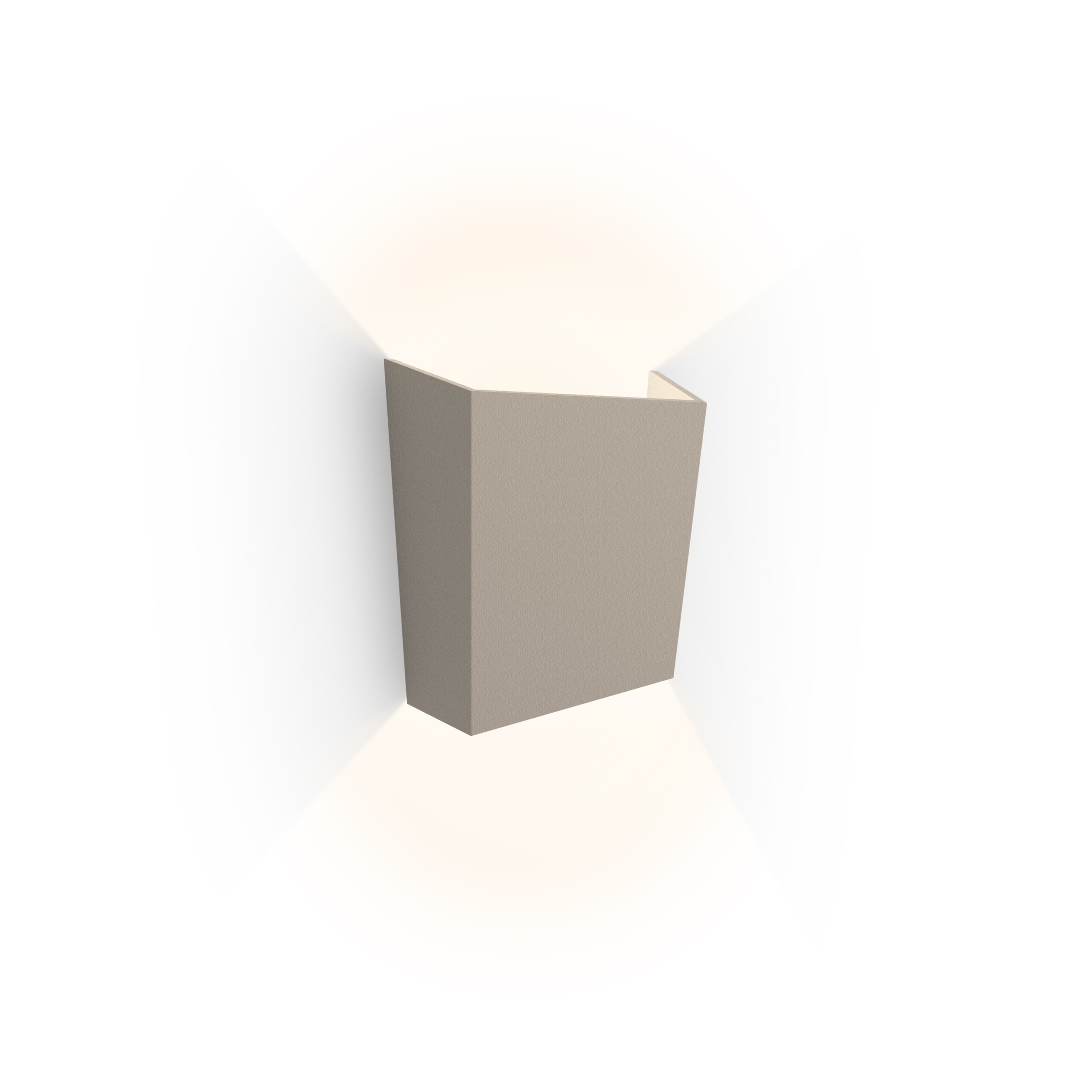Break Plus 4114 Lampade da parete