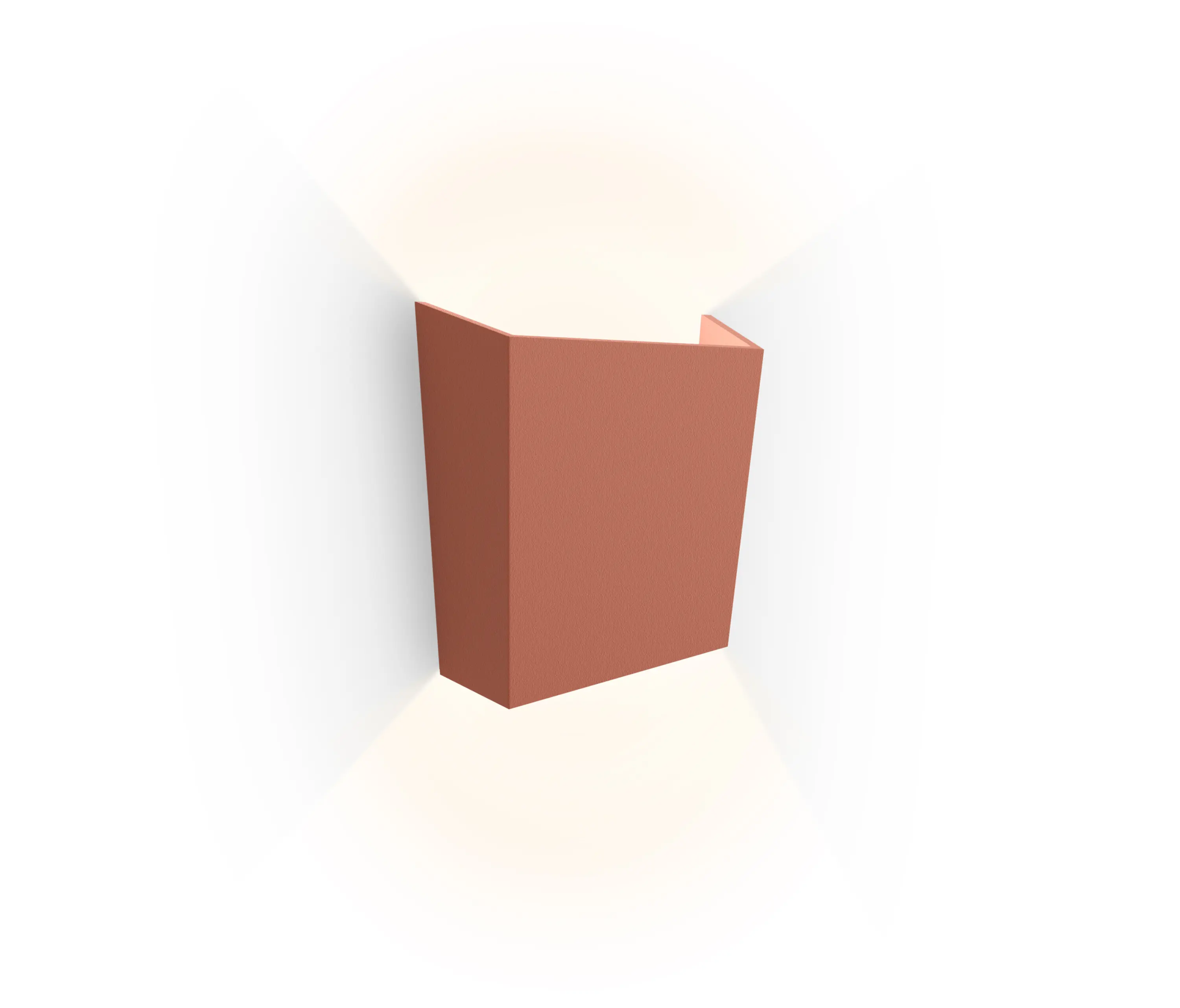 Vibia - Break Plus 4114 Lampes murales