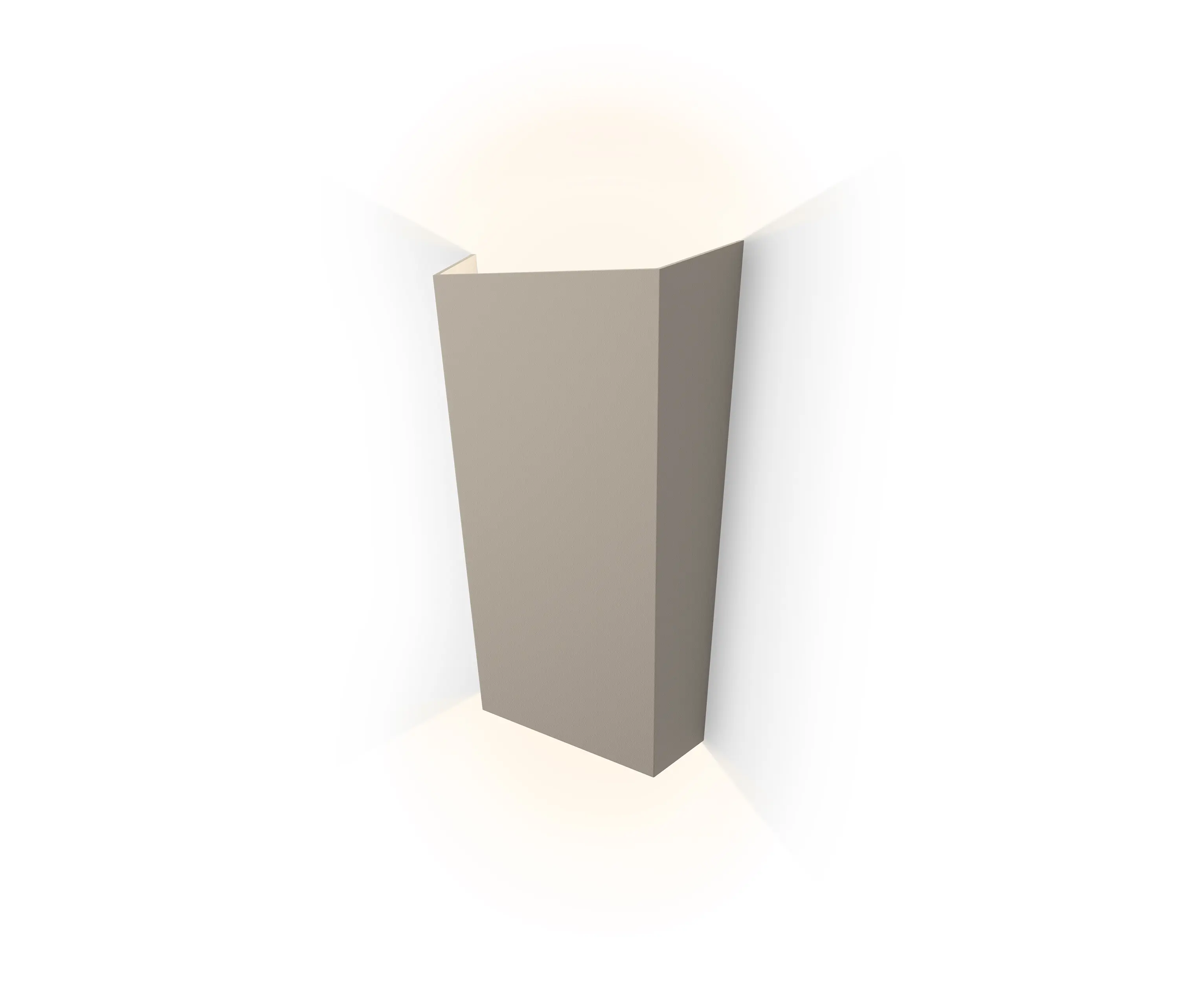 Vibia - Break Plus 4116 Wall lamp