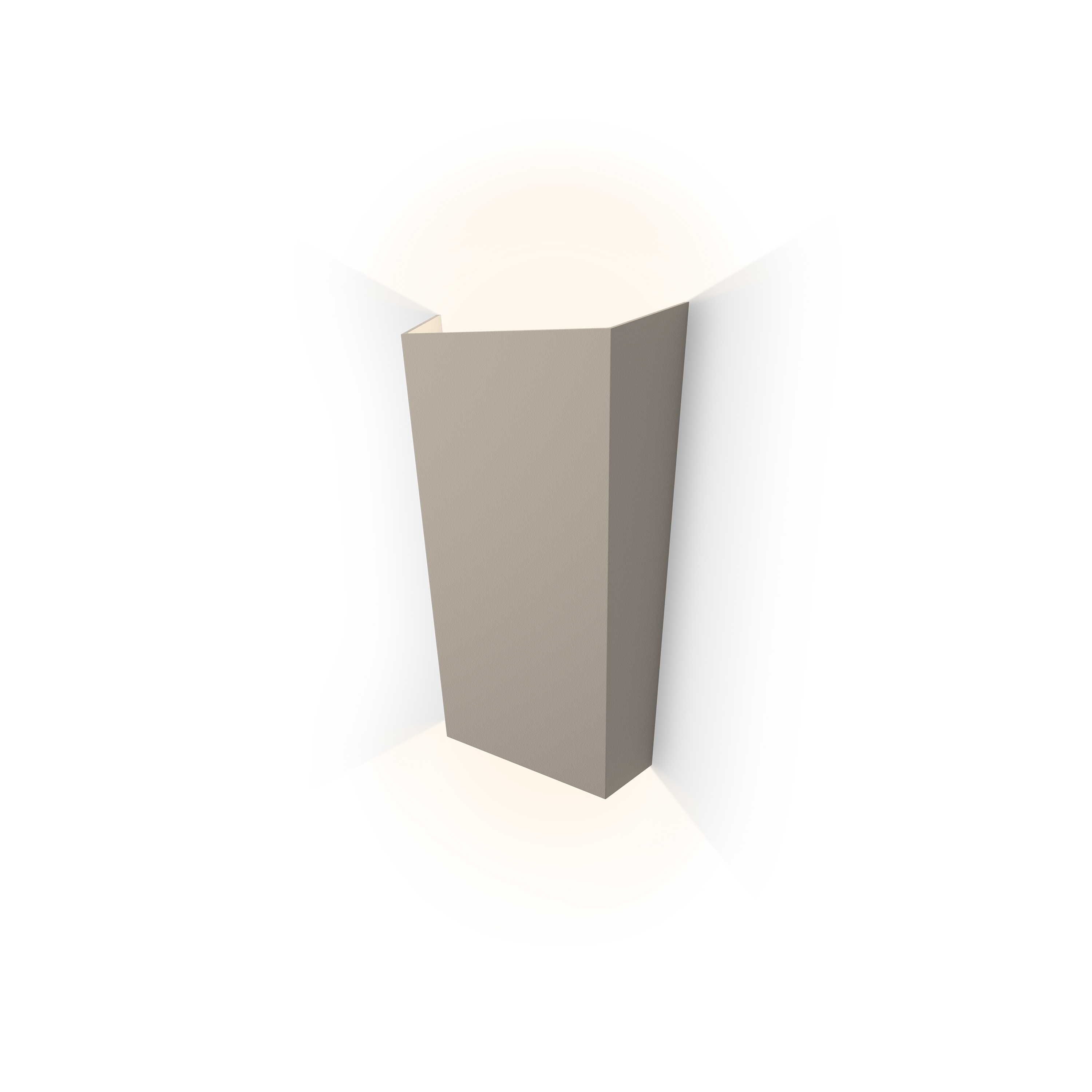 Break Plus 4116 Lampade da parete
