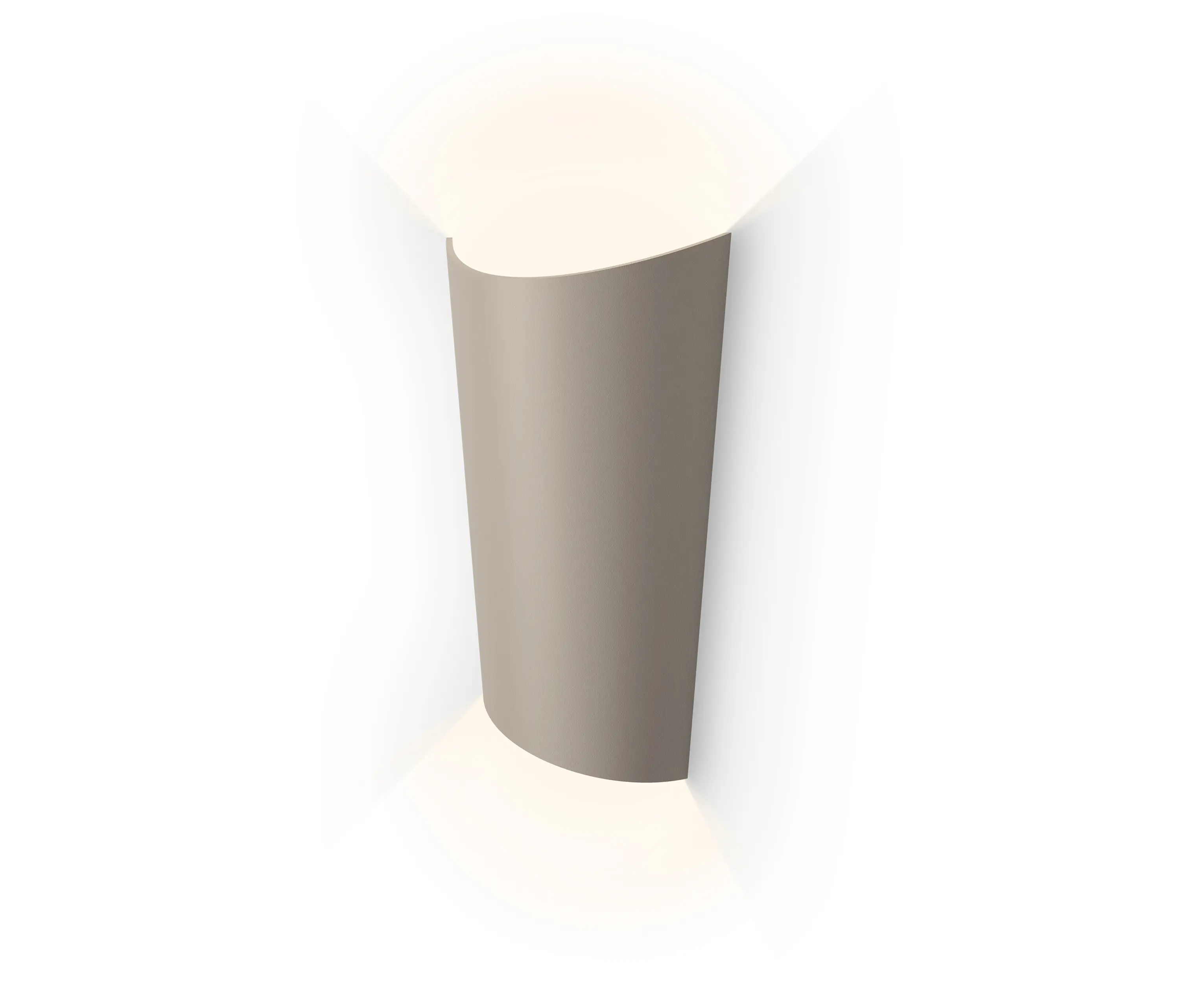 Vibia - Break Plus 4118 Lámparas de pared