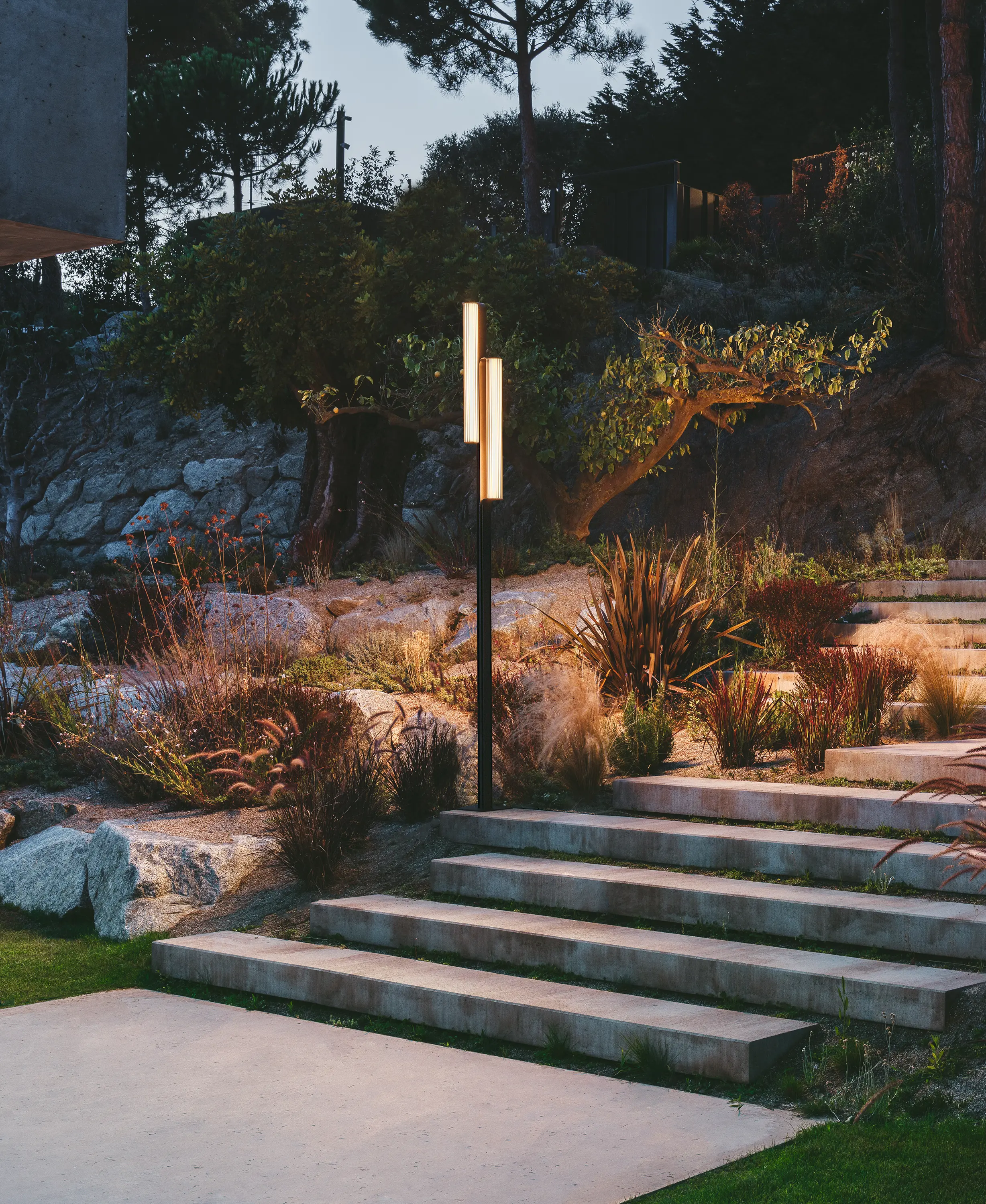 Vibia - Class 2815 Extérieur