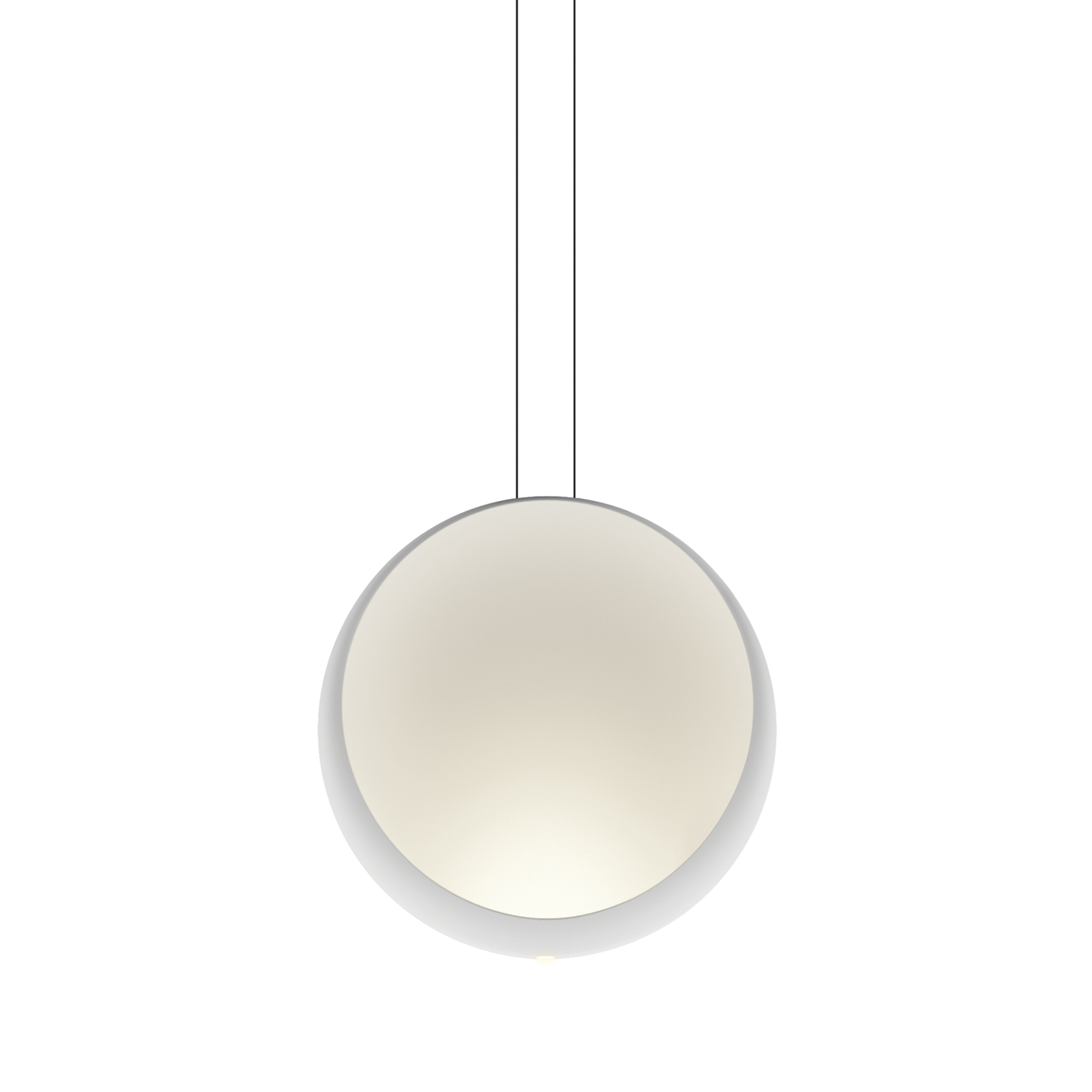 Produkt Cosmos 2502 Pendelleuchten des Herstellers Vibia anzeigen