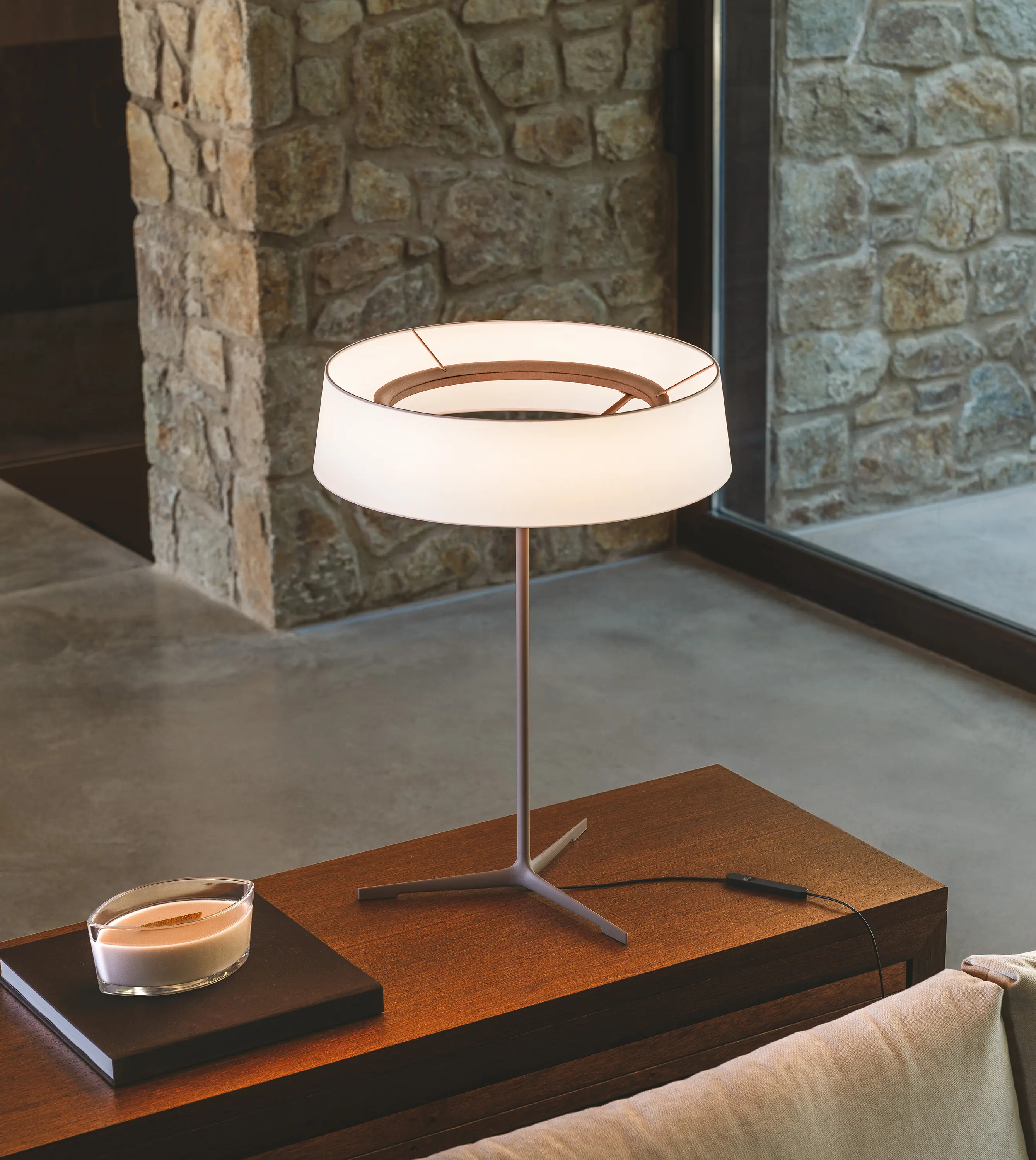 Vibia - Dama 3225 Table lamp