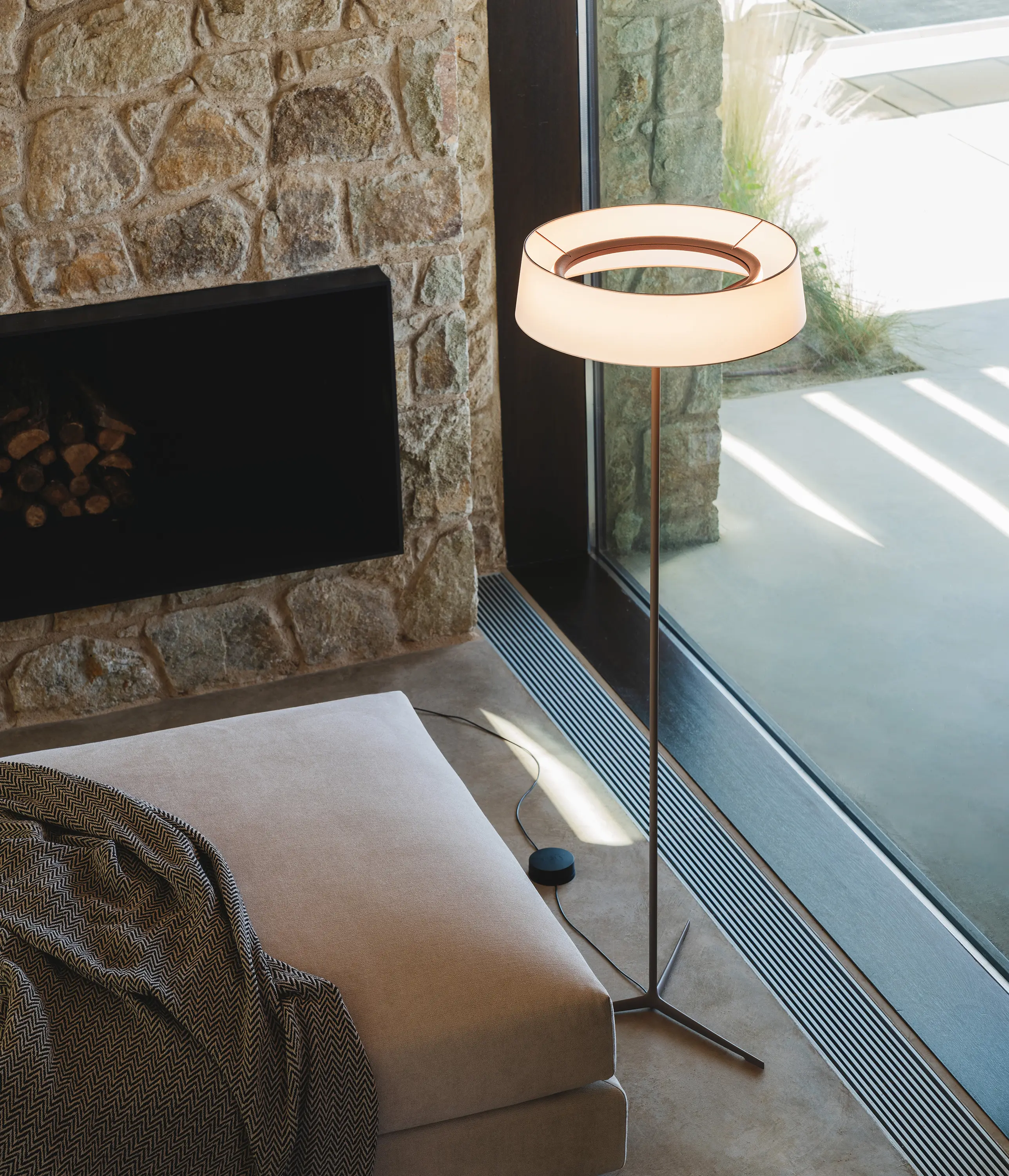 Vibia - Dama 3230 Floor lamp