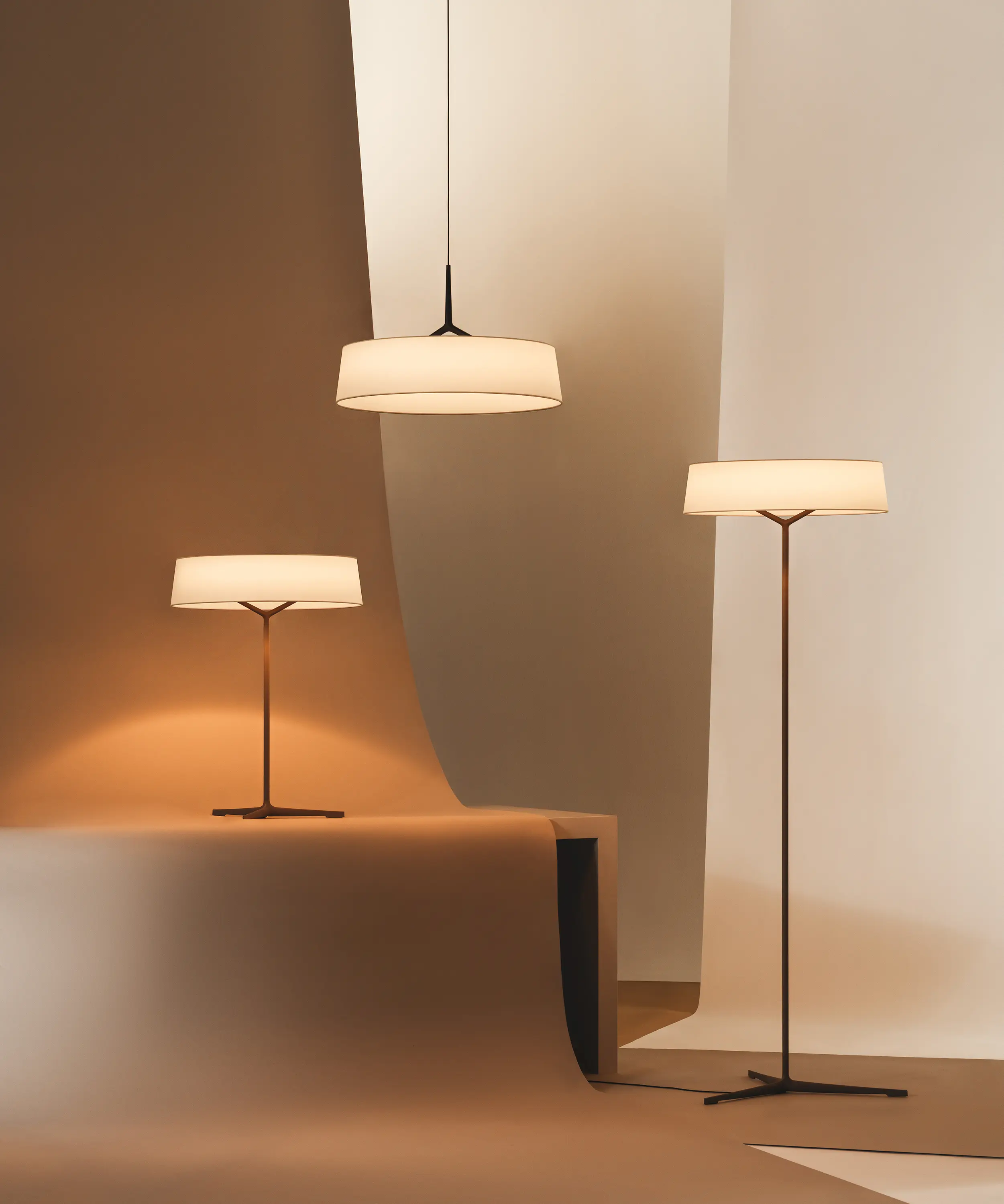 Vibia - Dama 3235 Lampade sospese