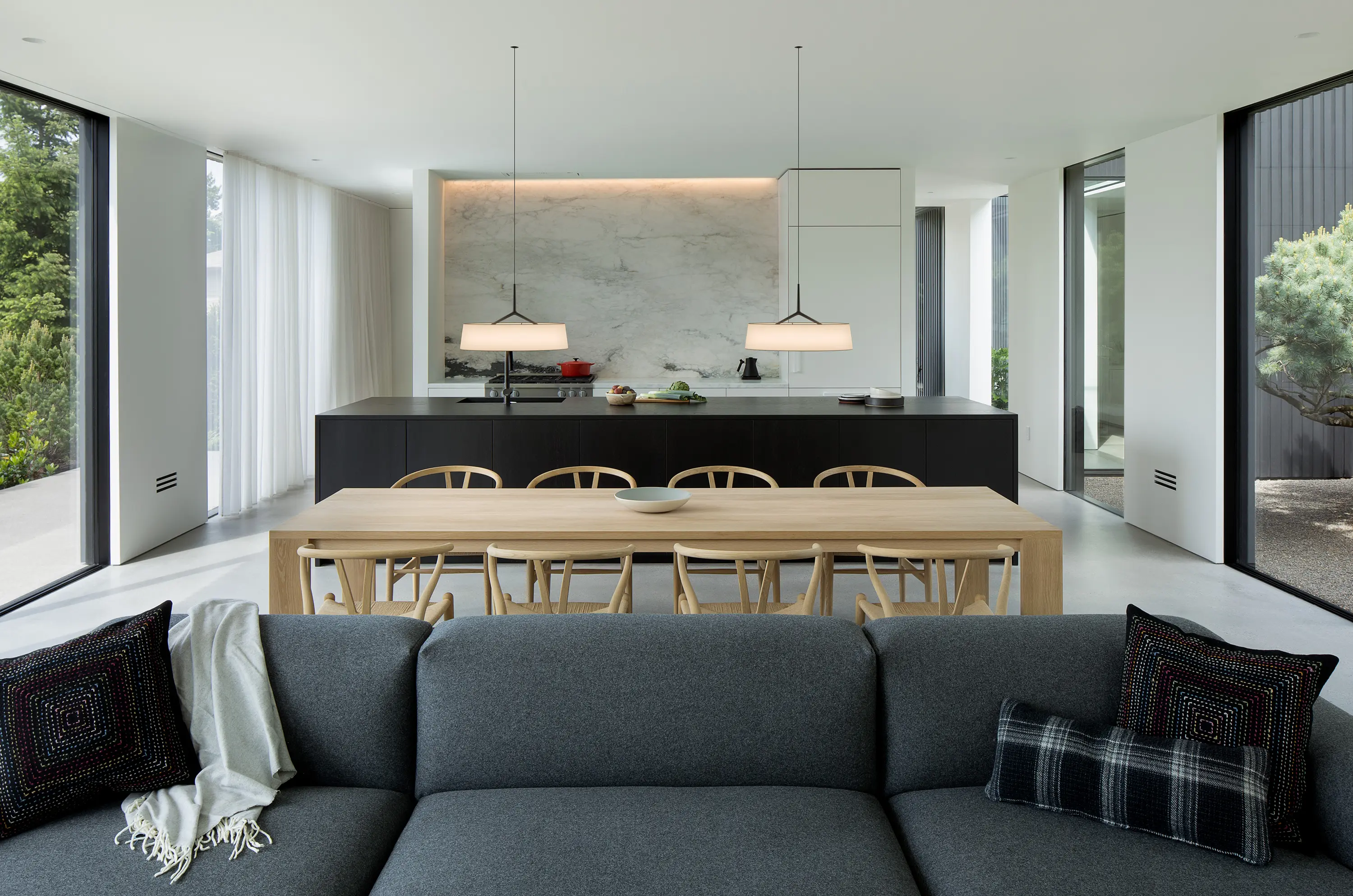 Vibia - Dama 3235 Lampade sospese