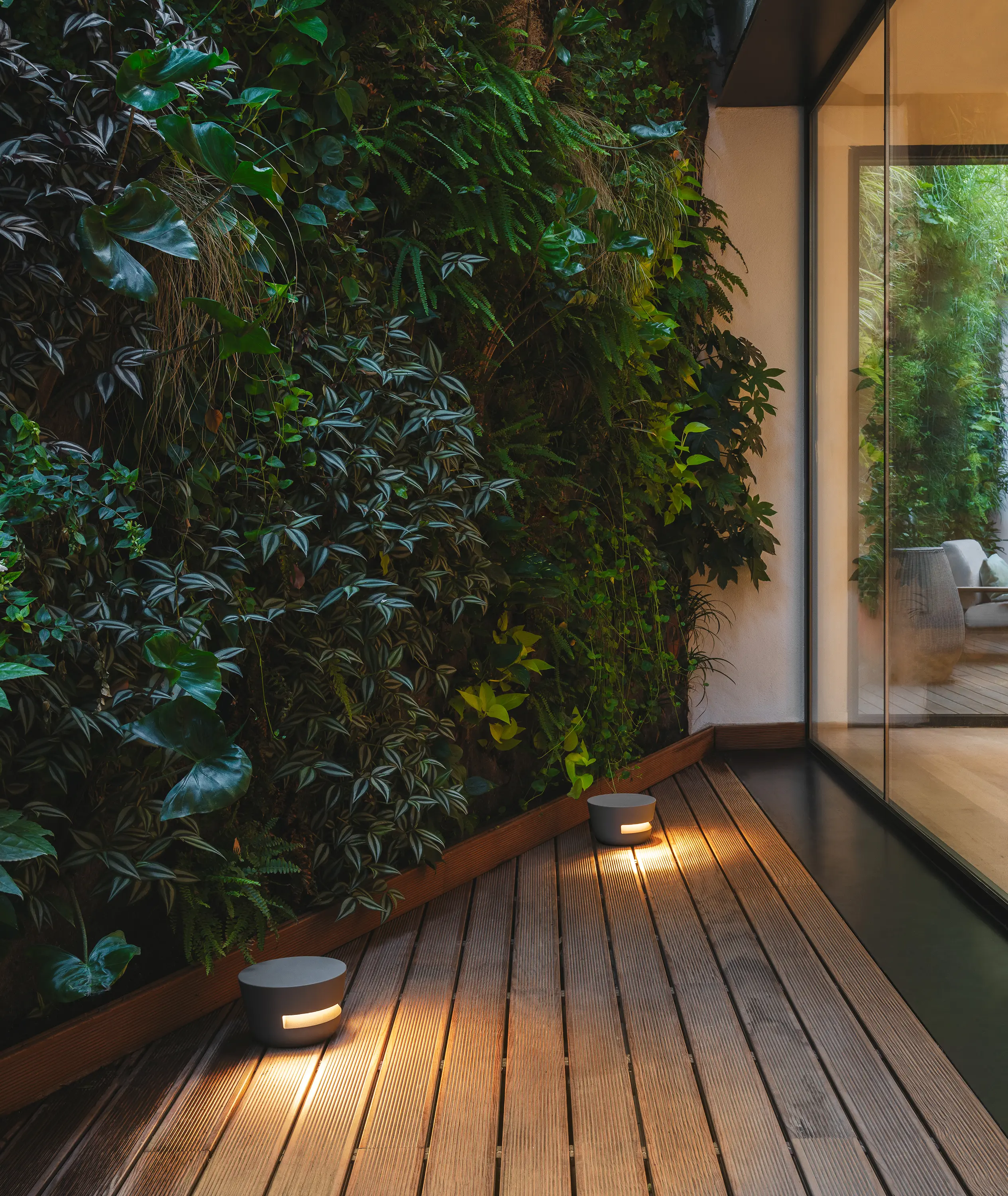 Vibia - Dots Outdoor 4695 Outdoor lamp