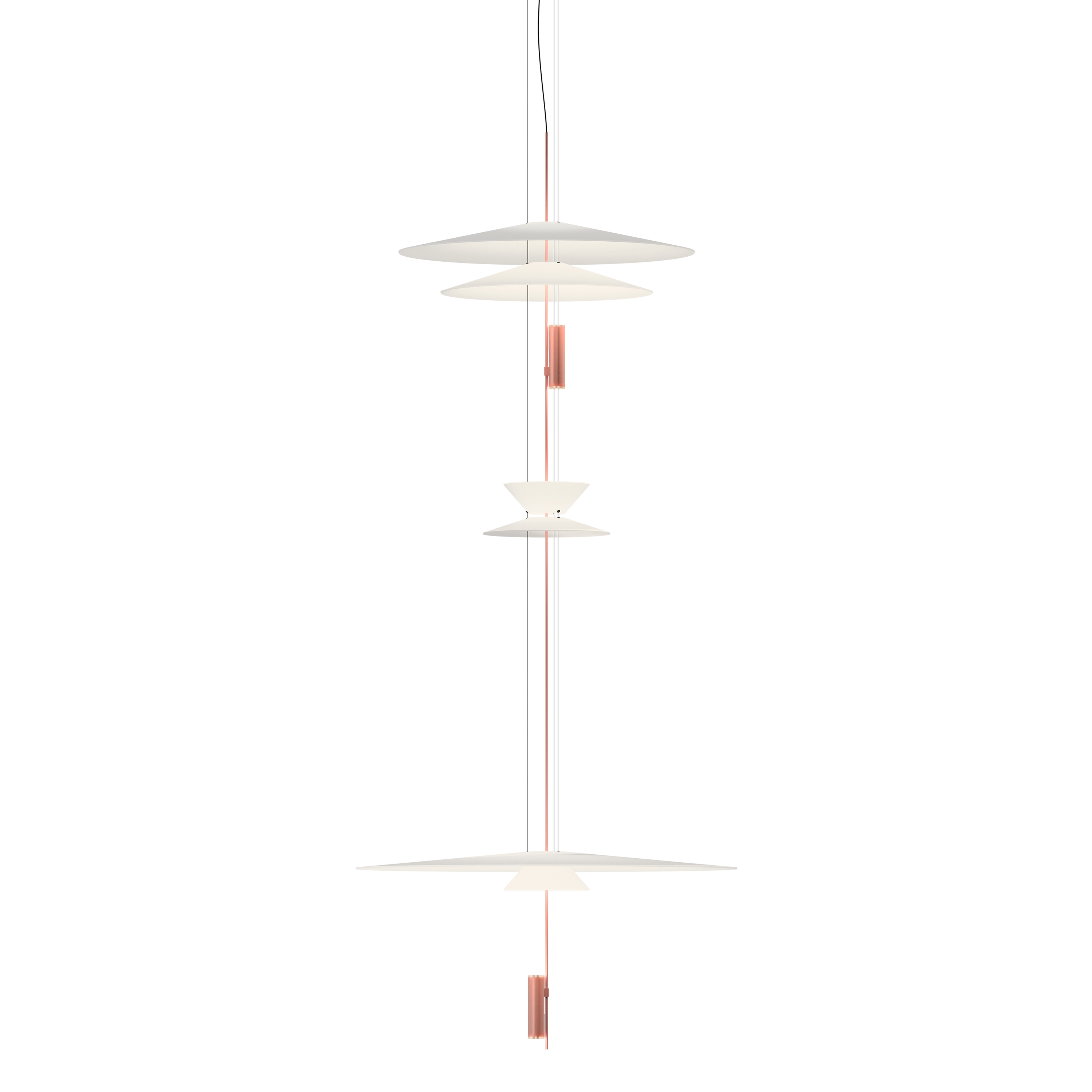 Flamingo 1570 Lampes suspendues