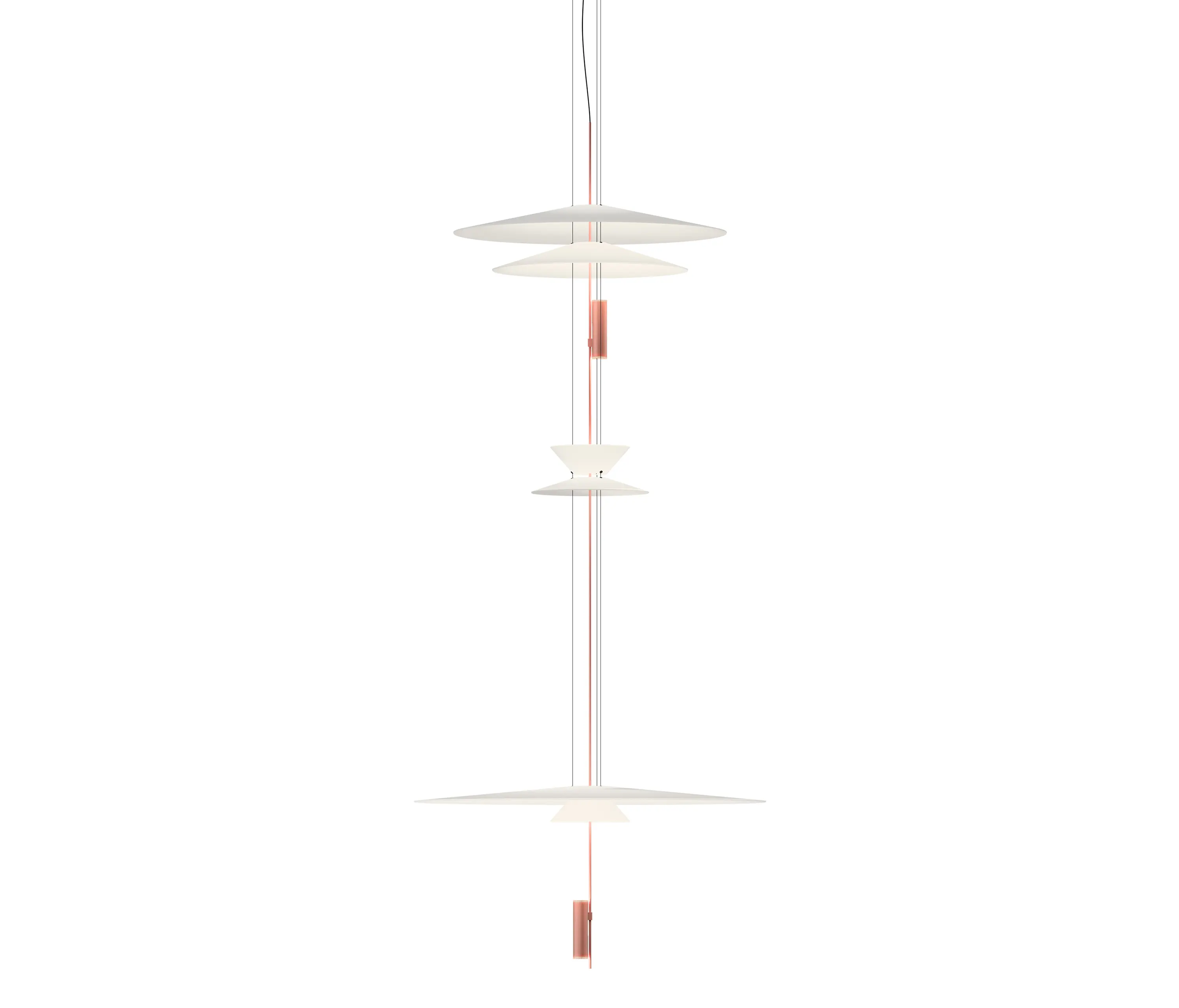 Vibia - Flamingo 1570 Lampes suspendues