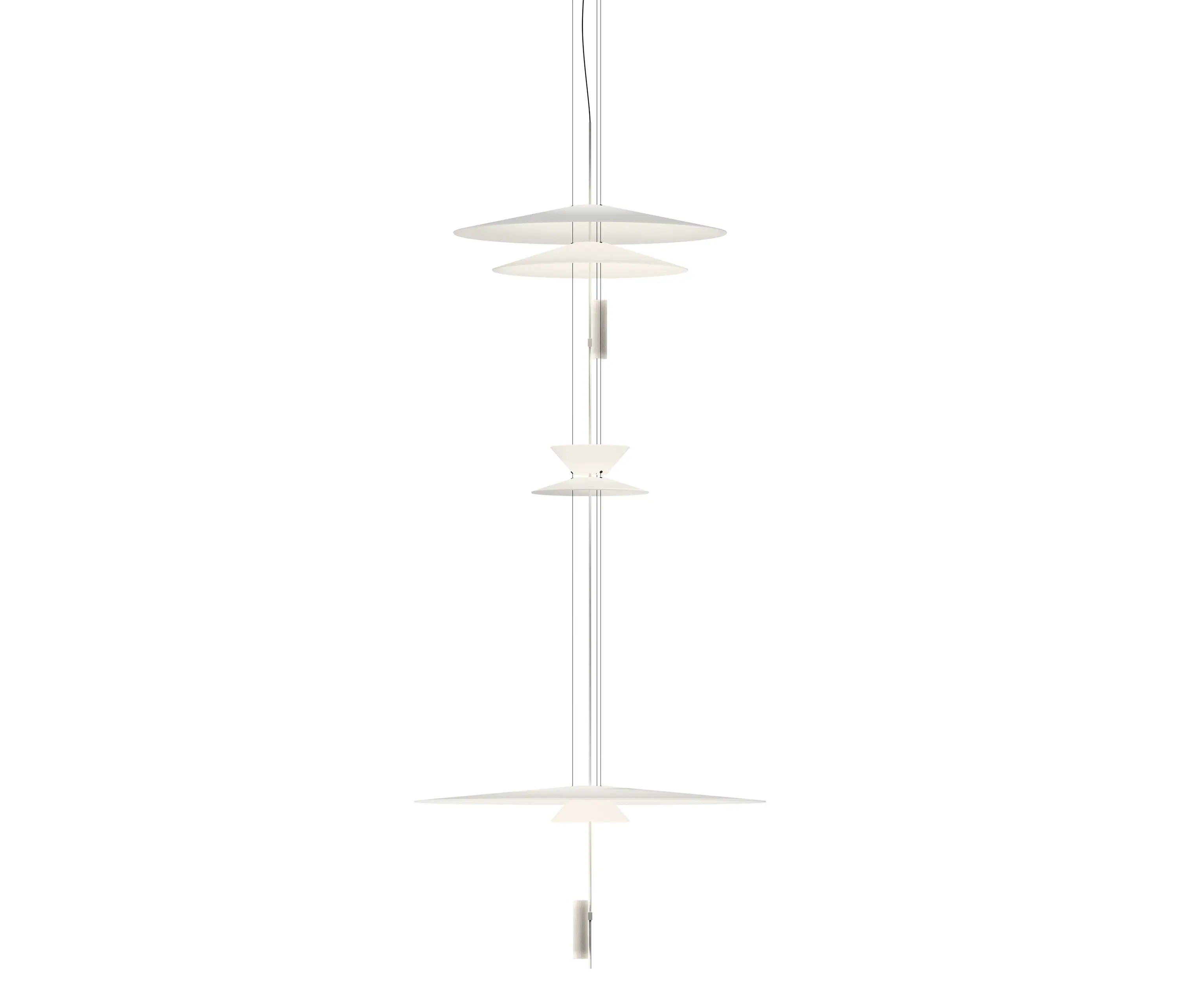 Vibia - Flamingo 1570 Lampes suspendues