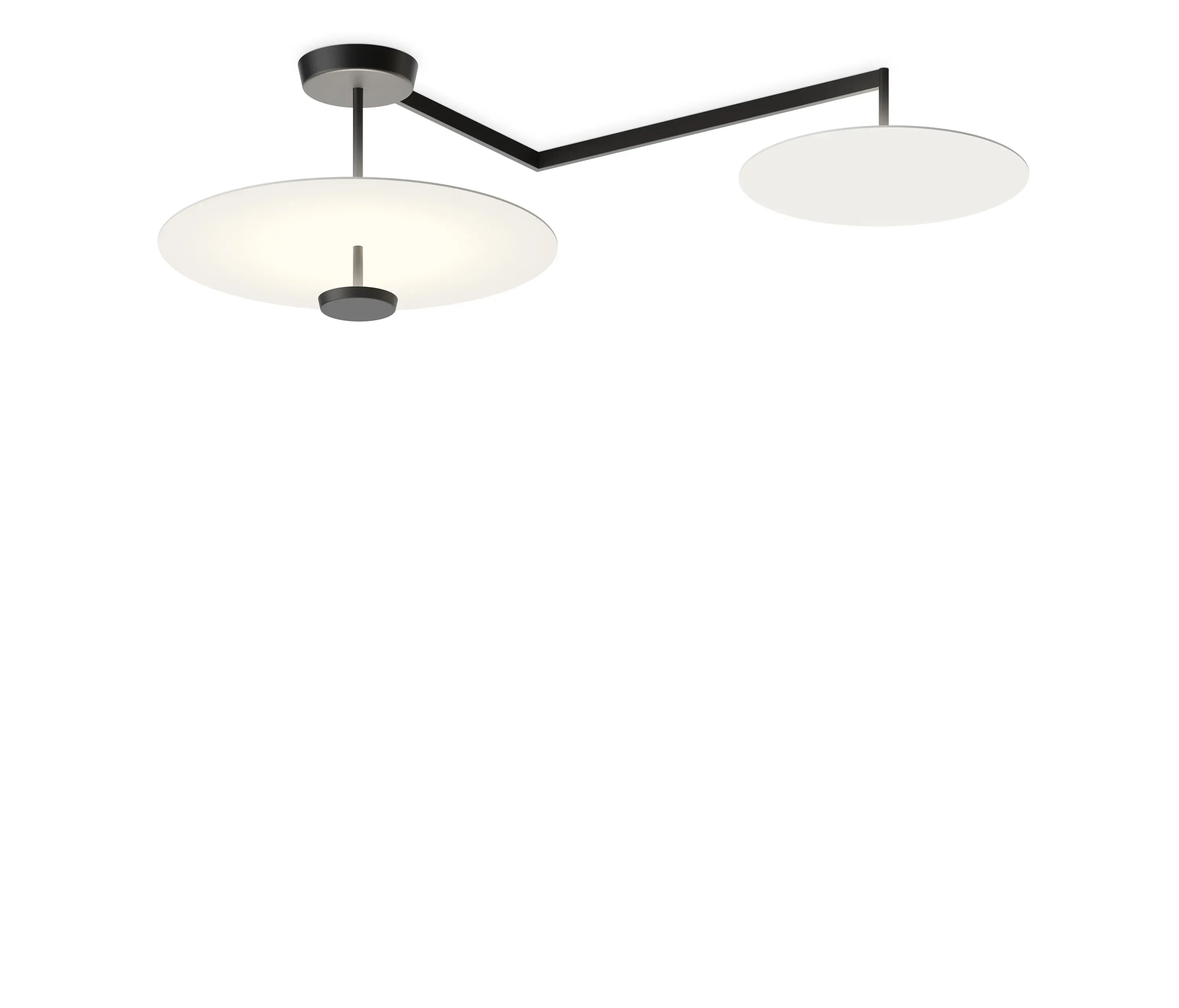Vibia - Flat 5910 Cell lamp