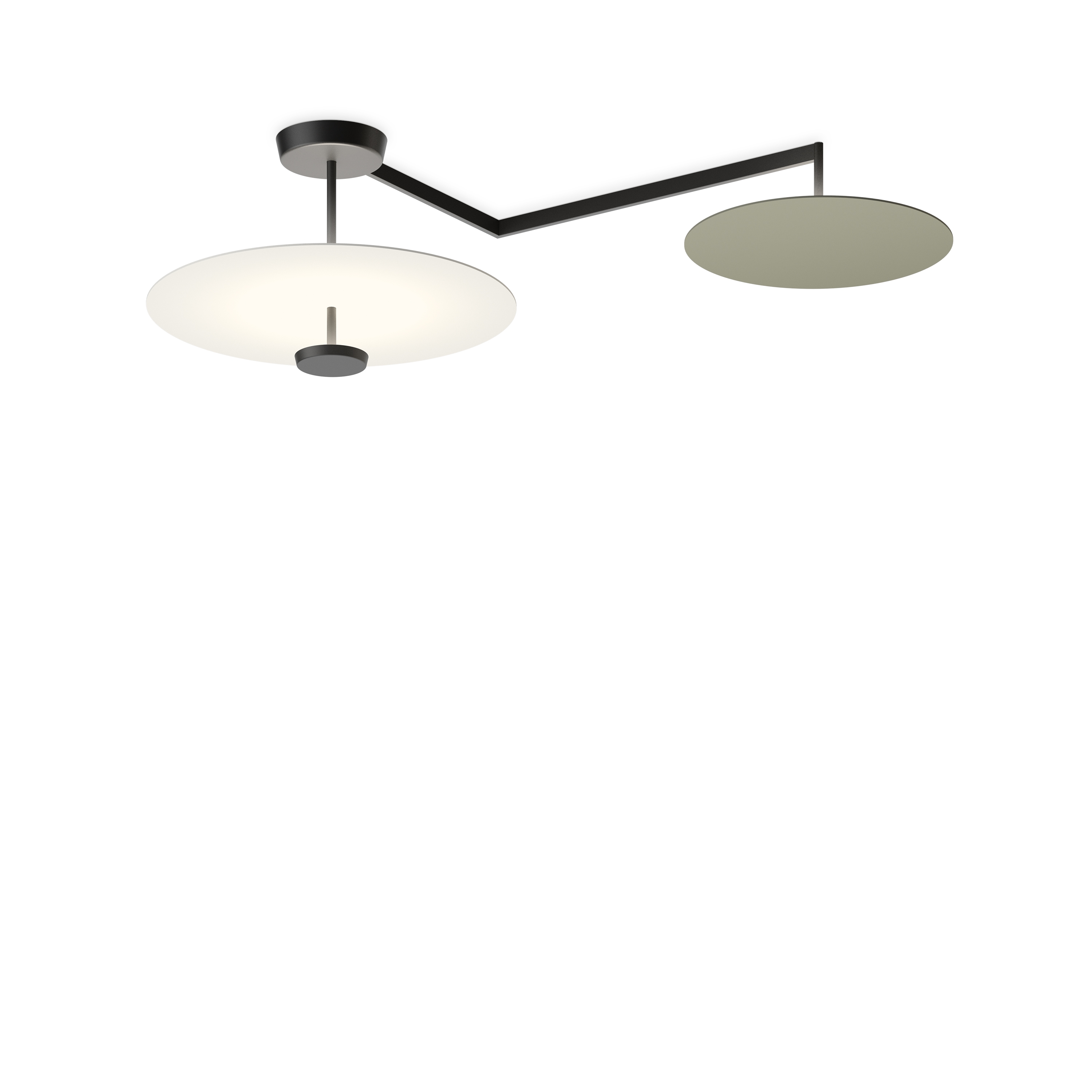 Flat 5910 Cell lamp
