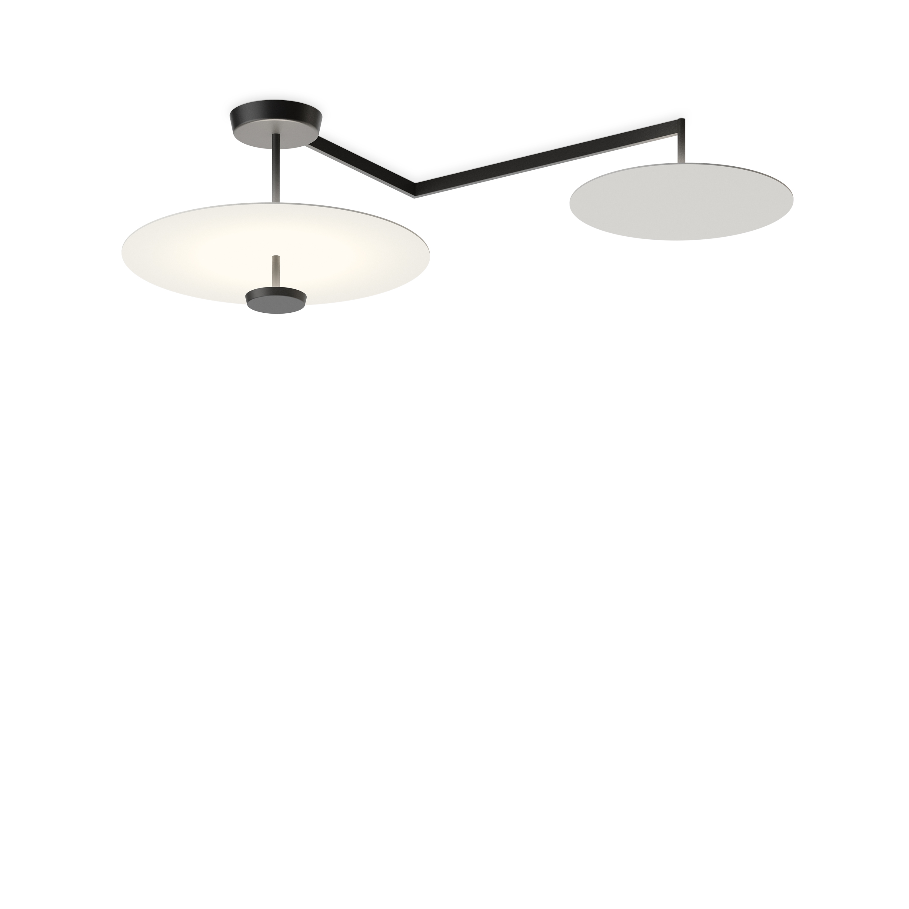 Flat 5910 Cell lamp