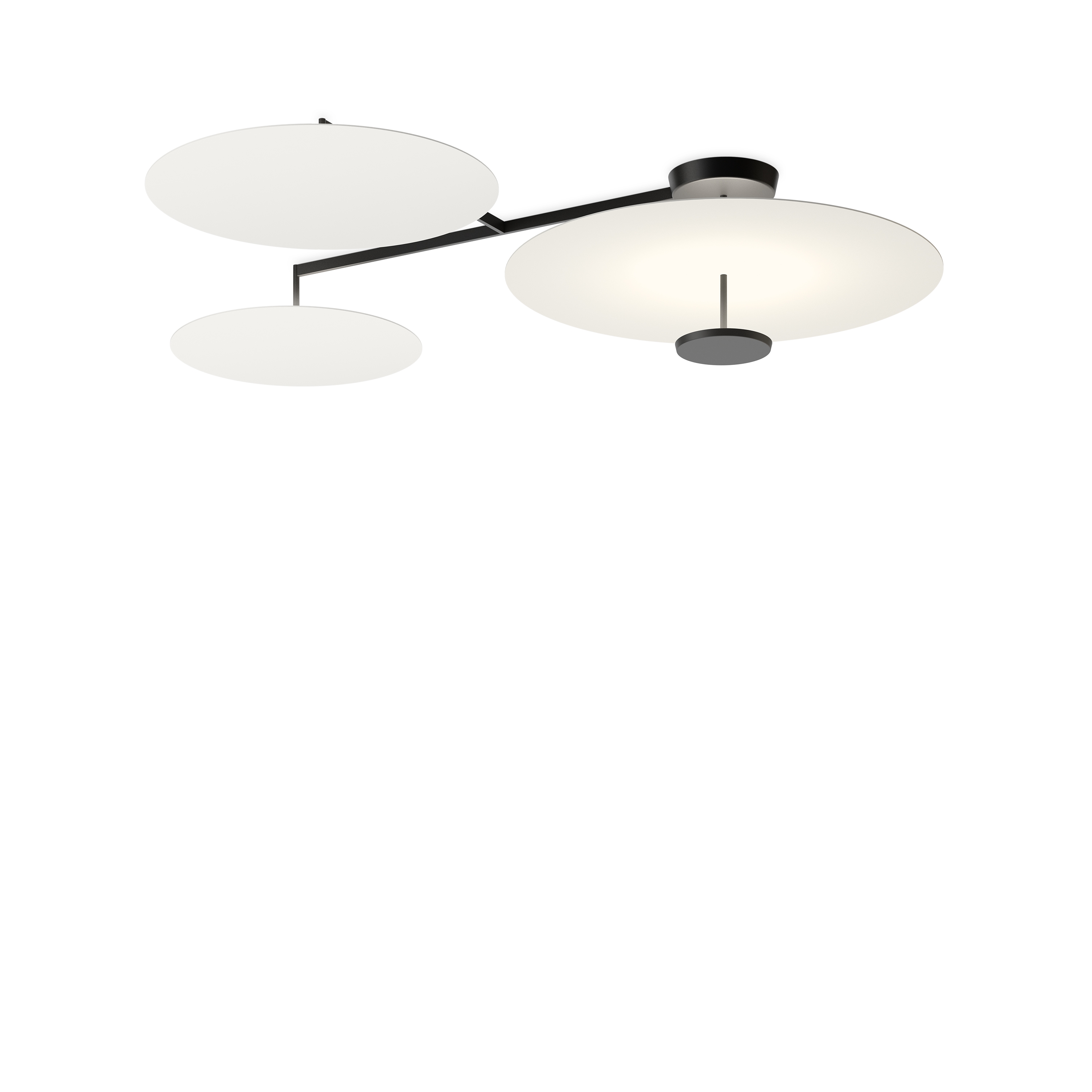 Display product Flat 5922 Cell lamp from manufacturer Vibia