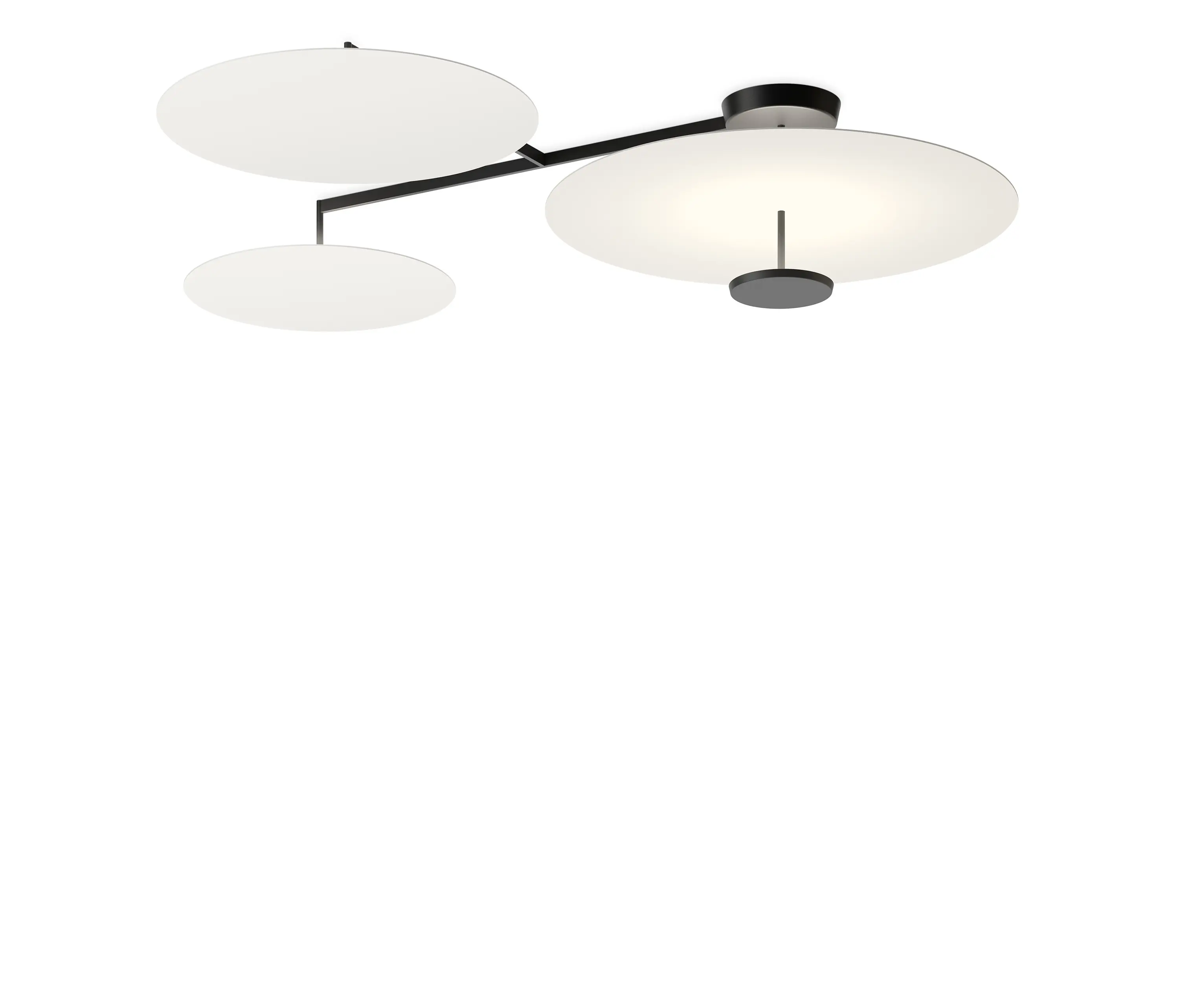 Vibia - Flat 5922 Cell lamp