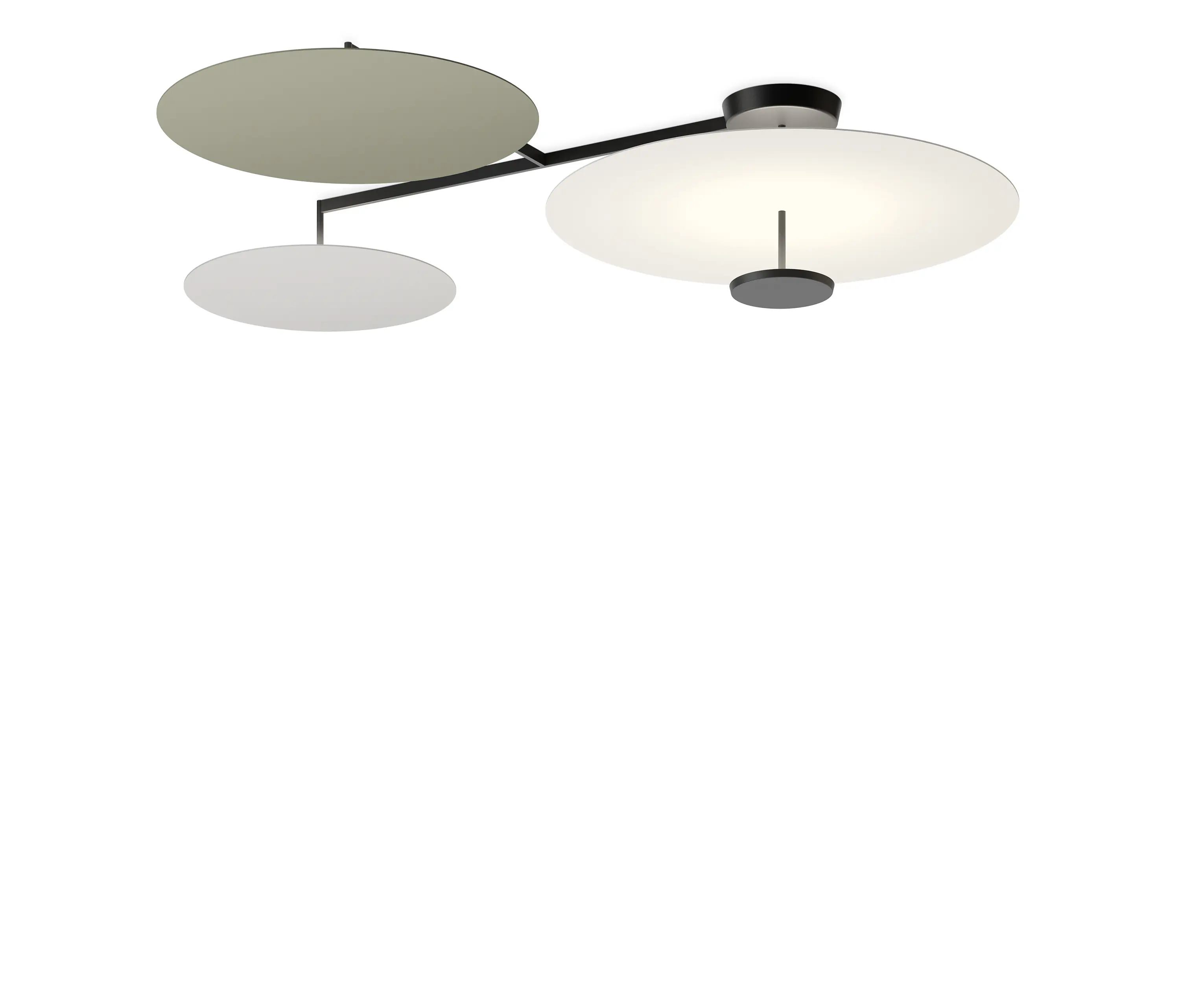 Vibia - Flat 5922 Cell lamp