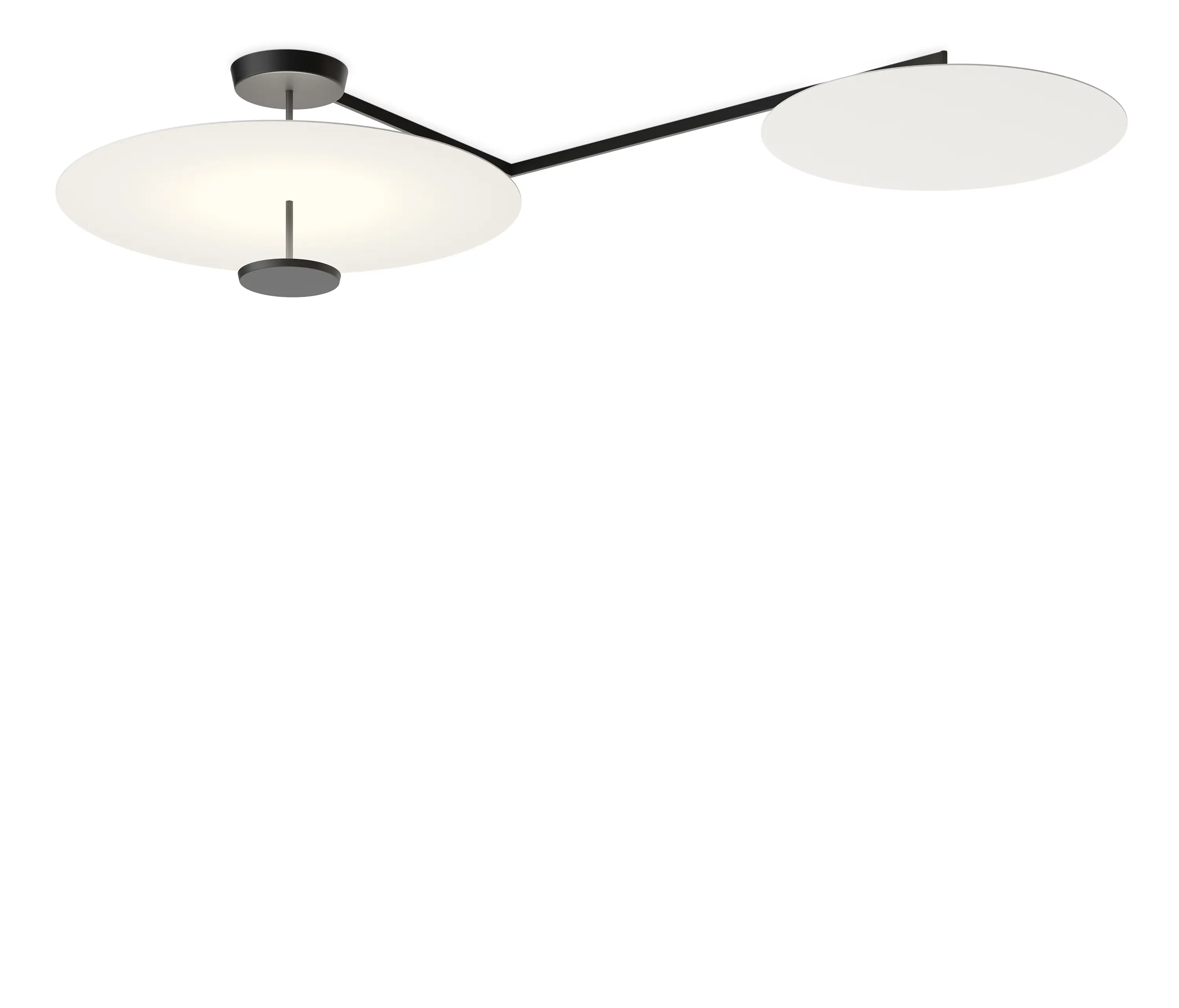 Vibia - Flat 5924 Cell lamp