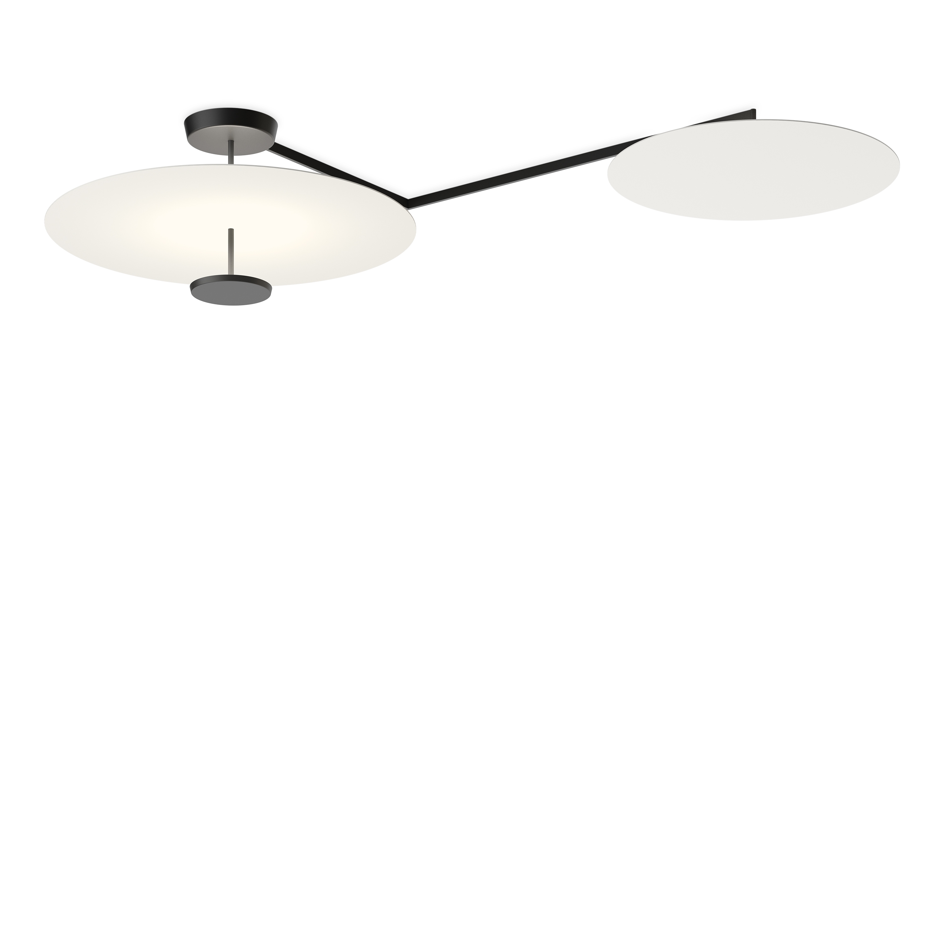 Display product Flat 5924 Cell lamp from manufacturer Vibia