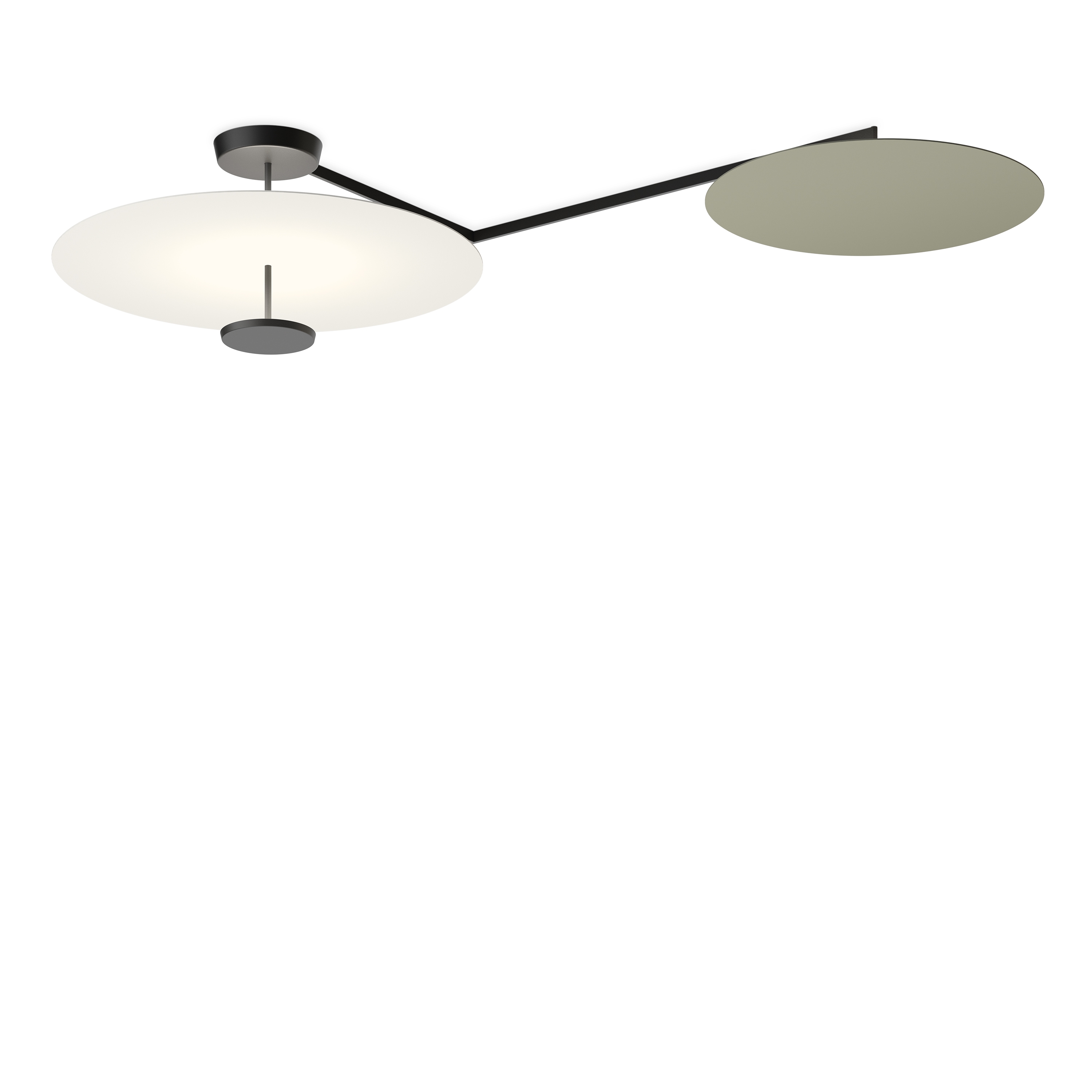 Flat 5924 Cell lamp