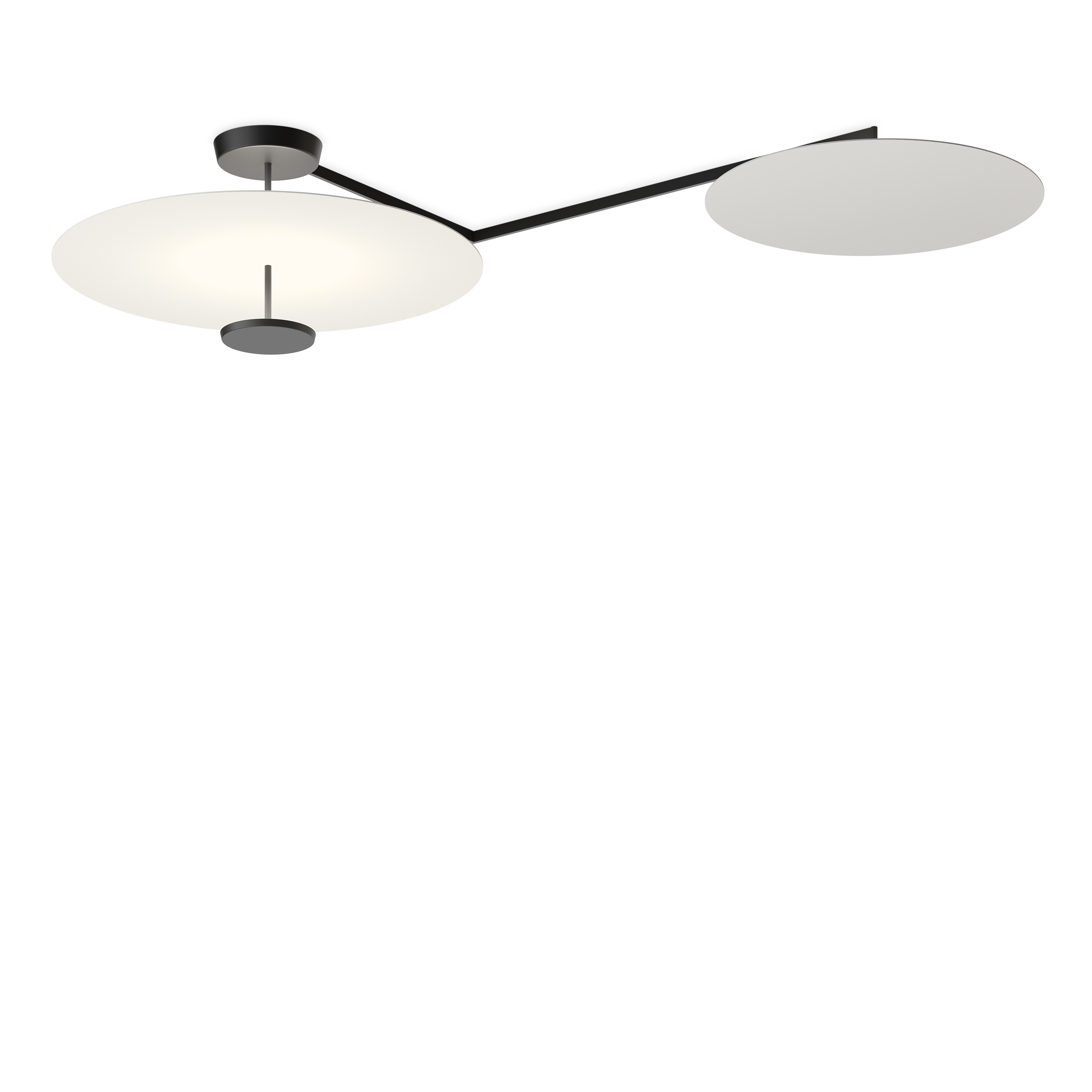 Flat 5924 Cell lamp