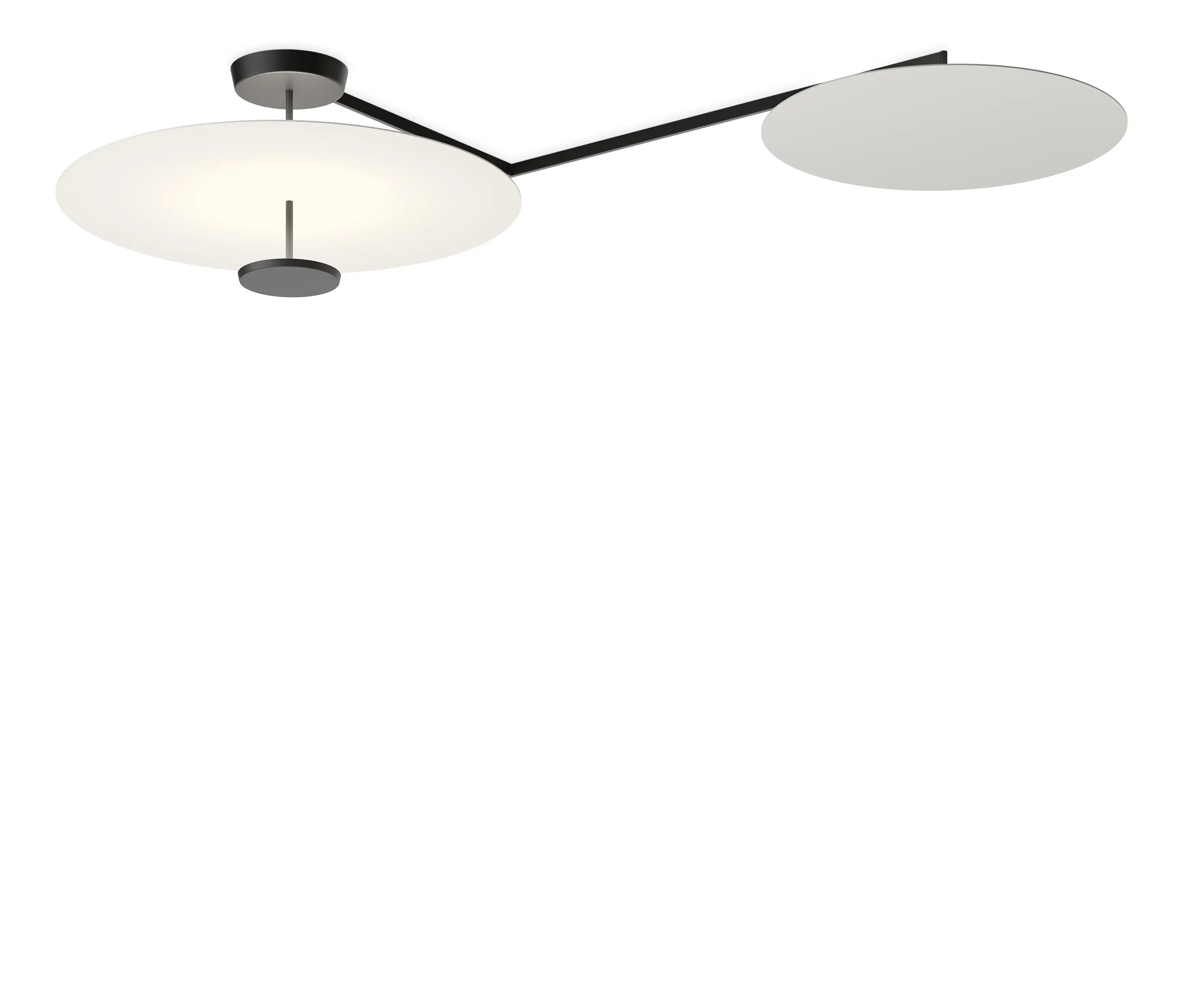 Vibia - Flat 5924 Lampade da Soffitto