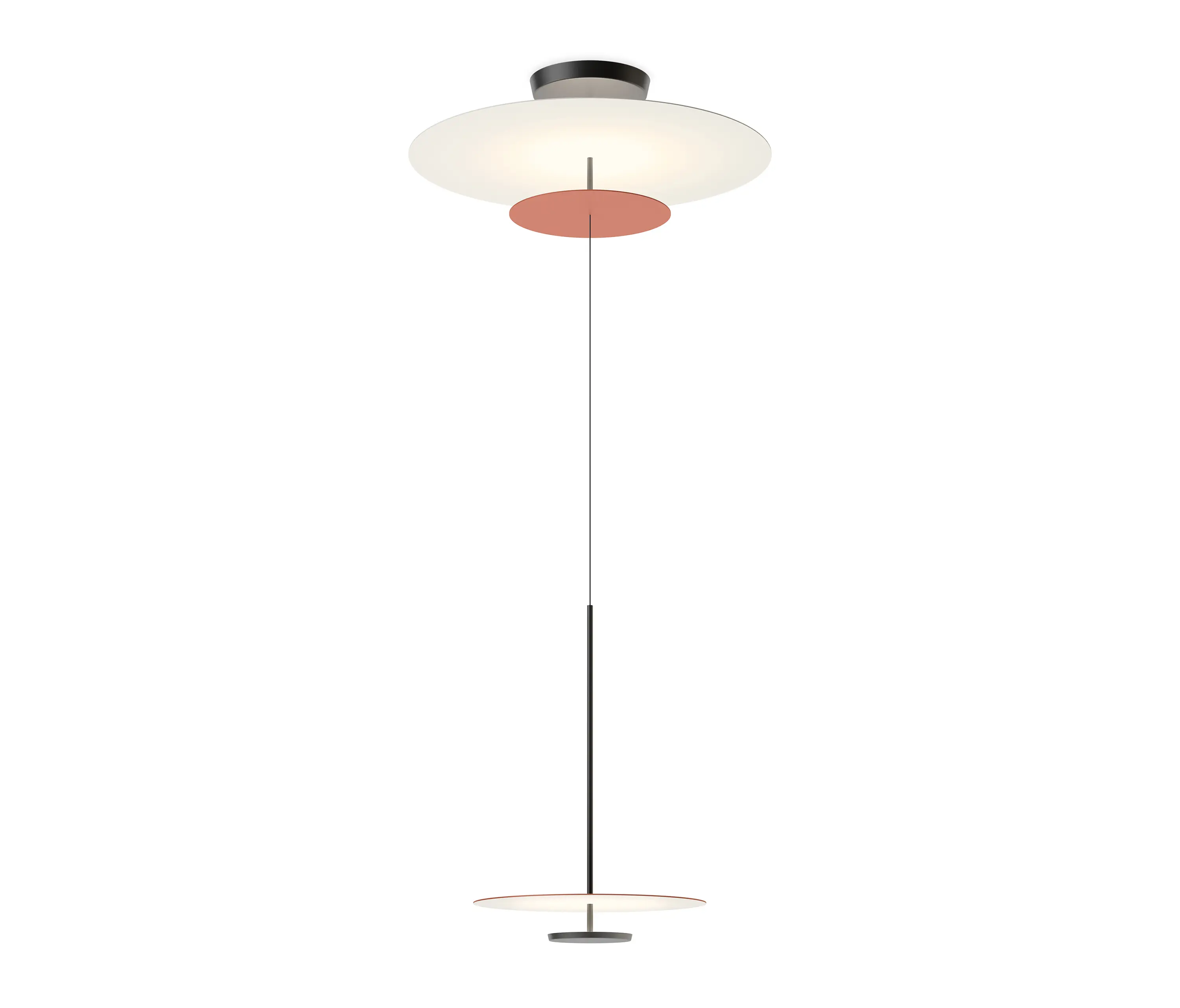 Vibia - Flat 5930 Pendant lamp
