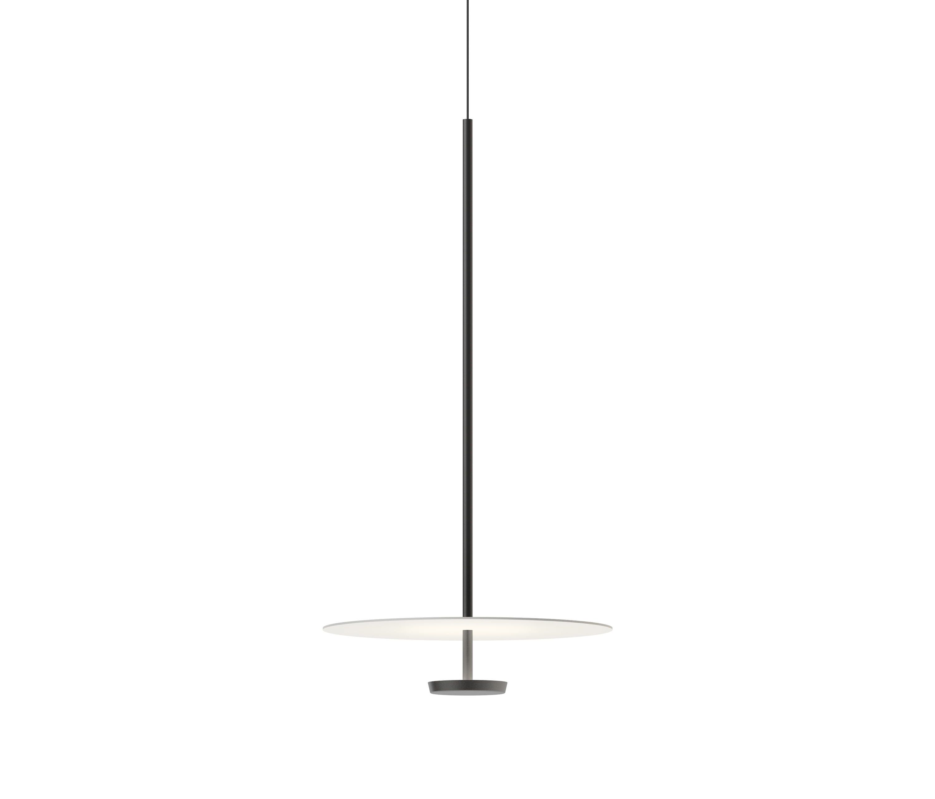 Produkt Flat 5935 Pendelleuchten des Herstellers Vibia anzeigen