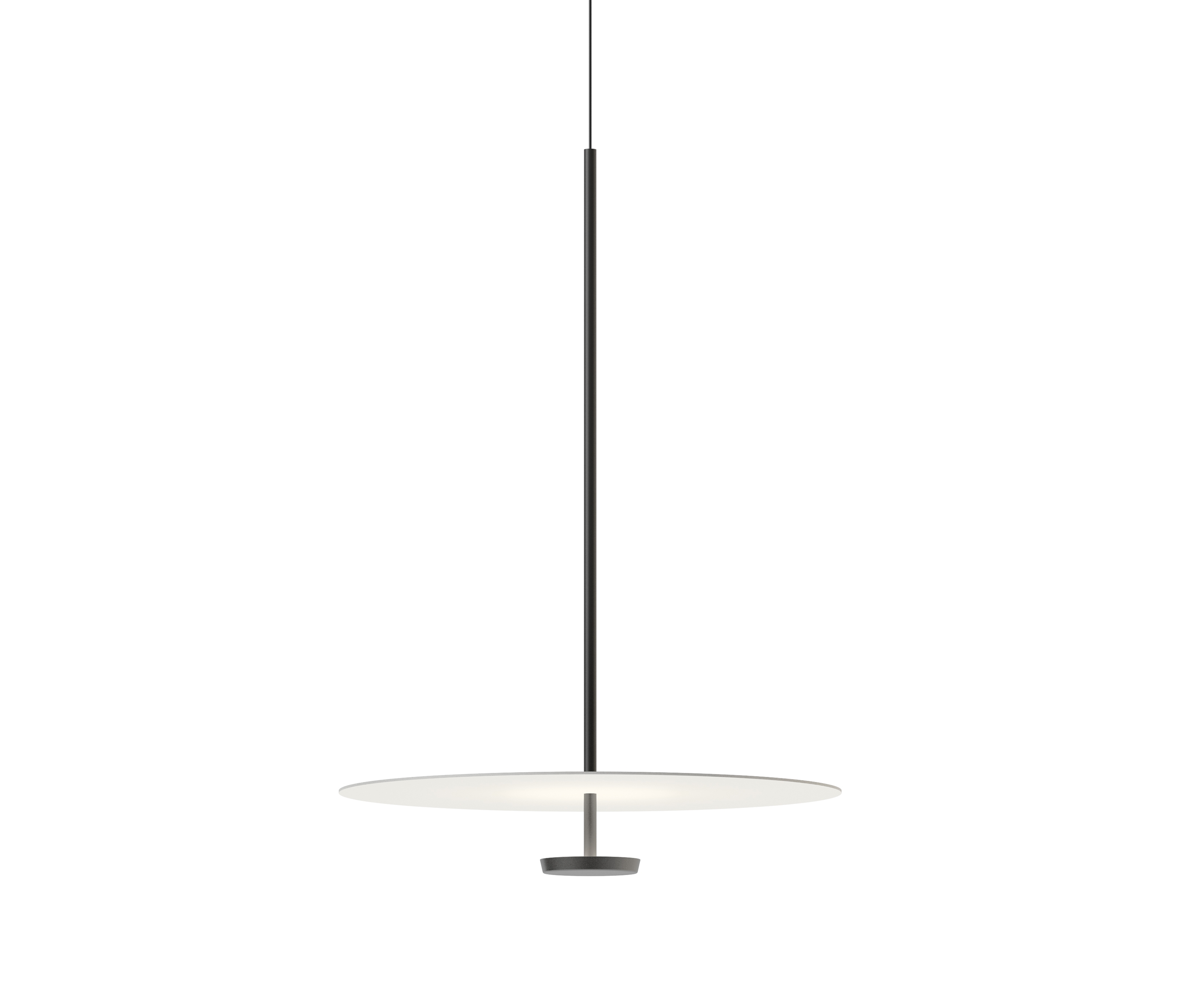 Produkt Flat 5940 Pendelleuchten des Herstellers Vibia anzeigen
