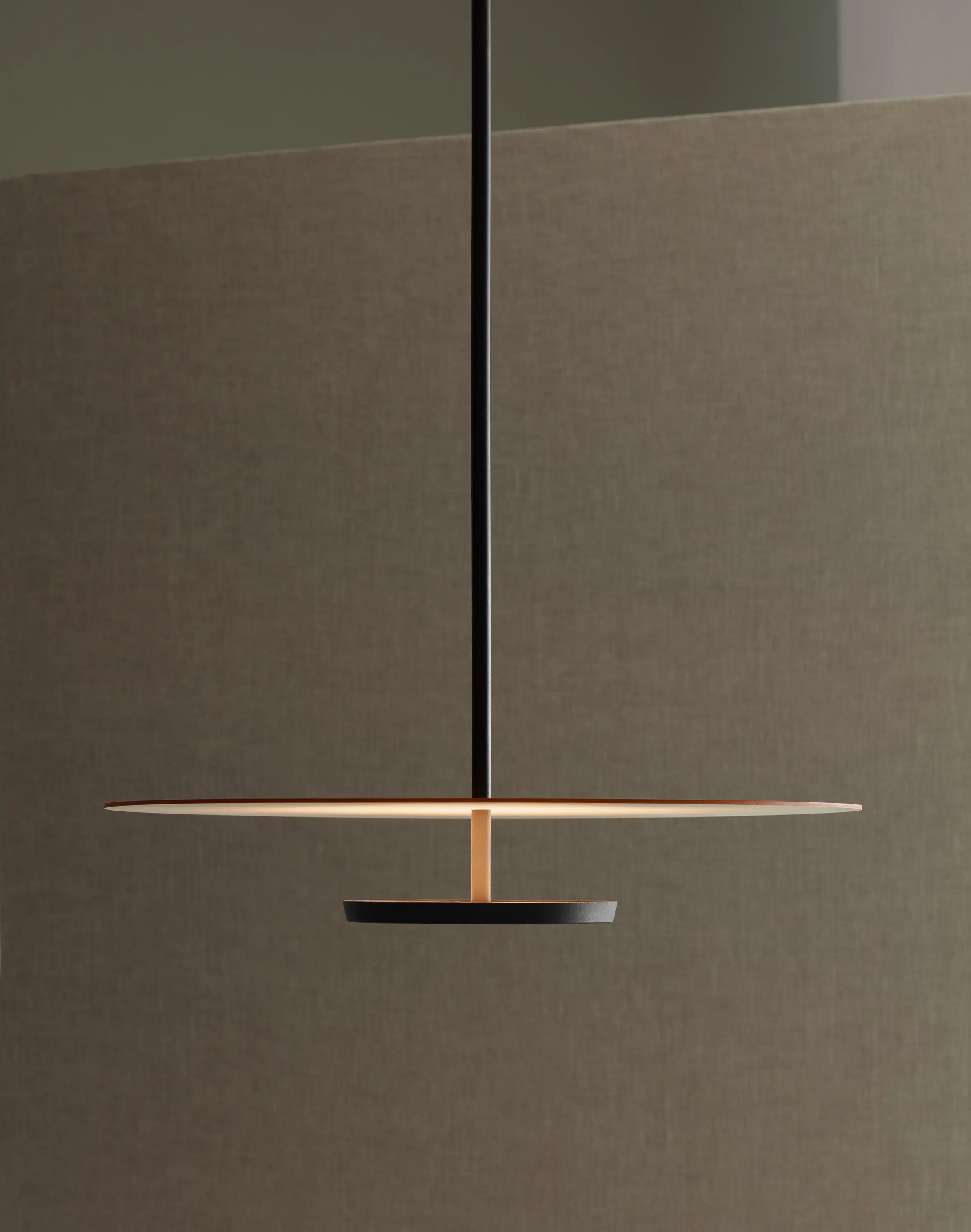 Vibia - Flat 5940 Lampade sospese