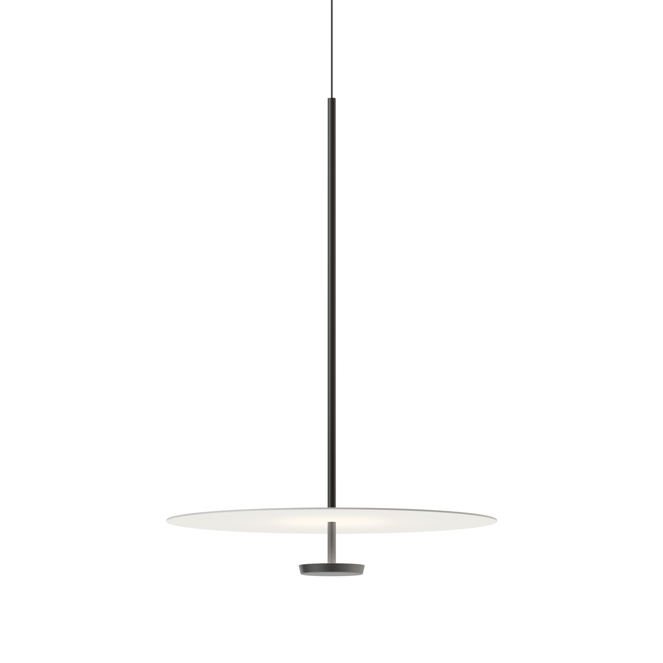 Produkt Flat 5940 Pendelleuchten des Herstellers Vibia anzeigen
