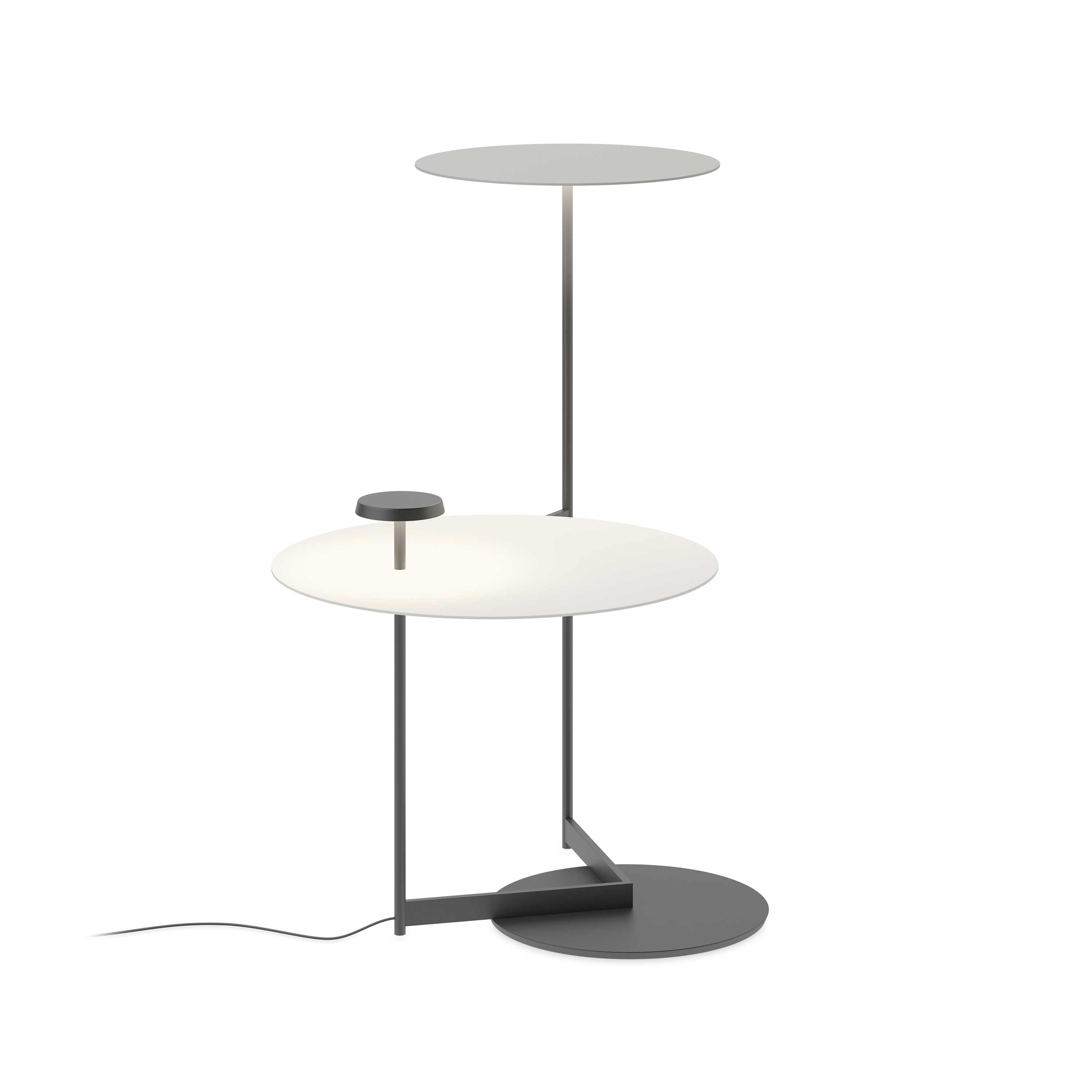 Flat 5945 Floor lamp