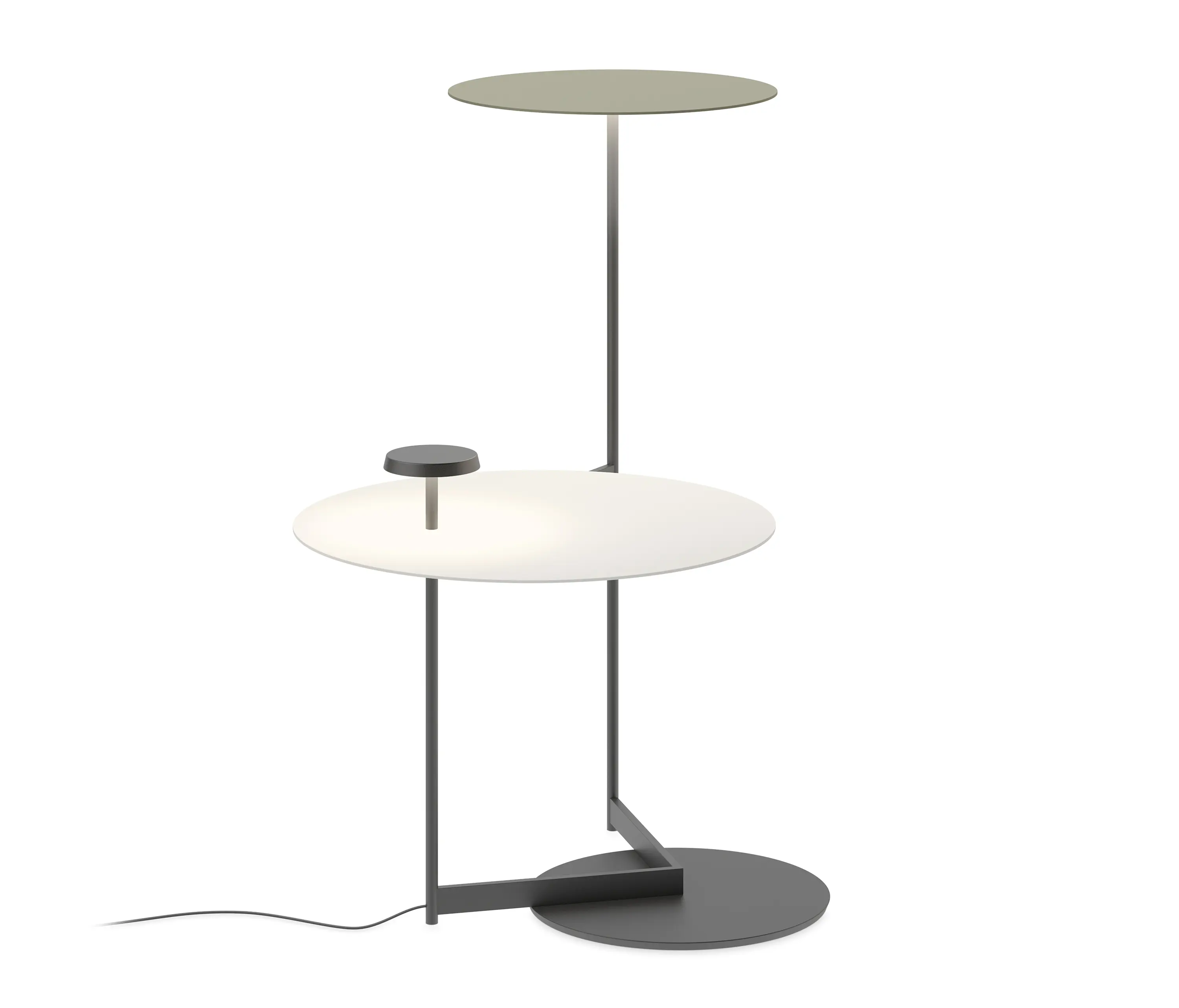 Vibia - Flat 5945 Floor lamp