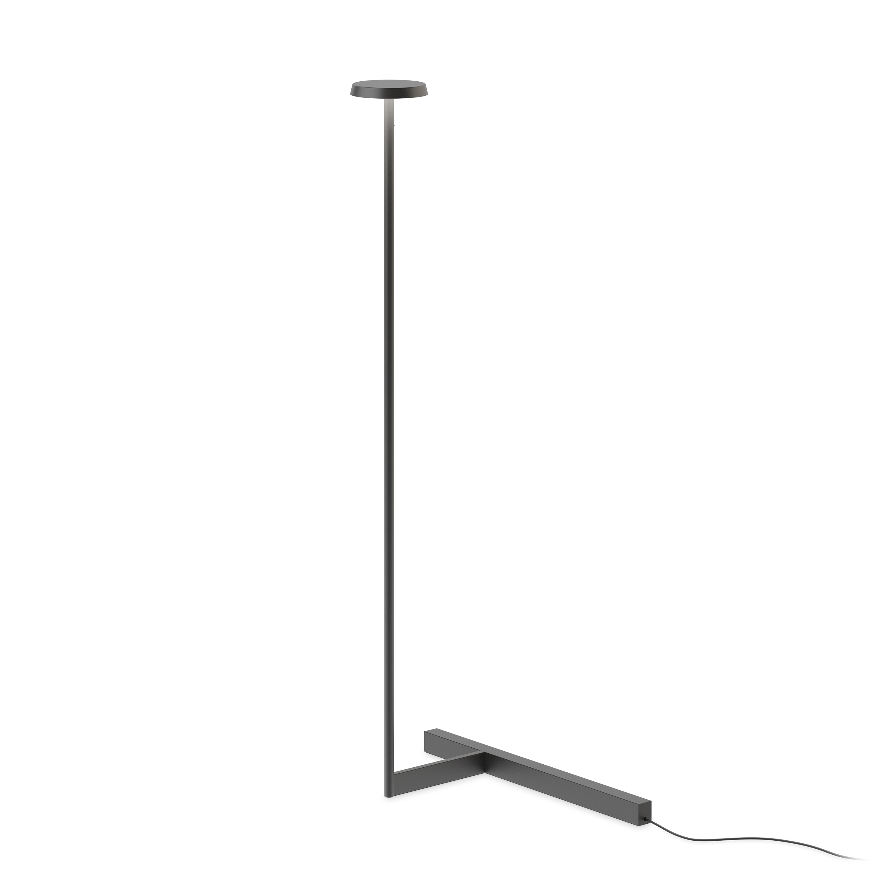 Flat 5955 Floor lamp