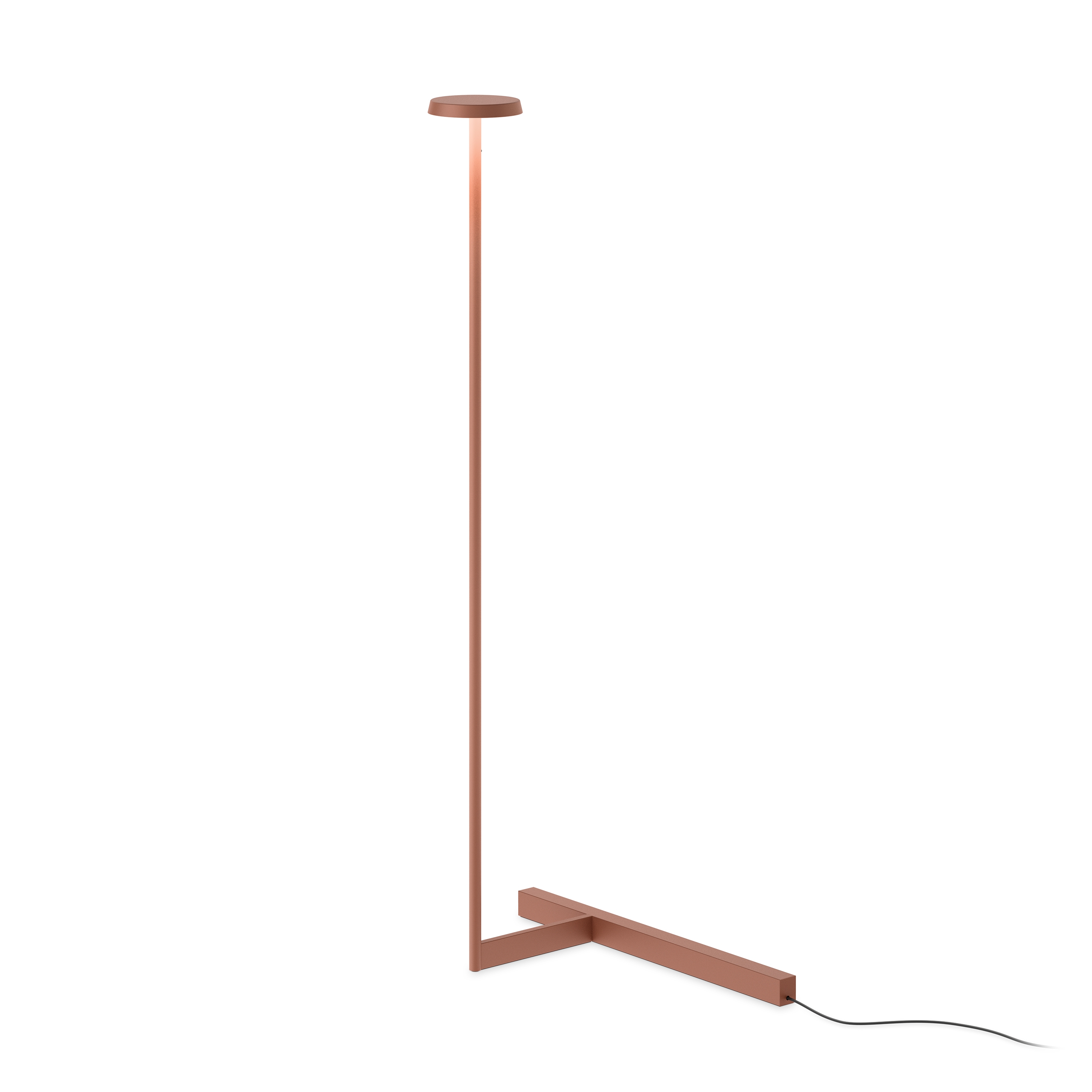 Flat 5955 Floor lamp