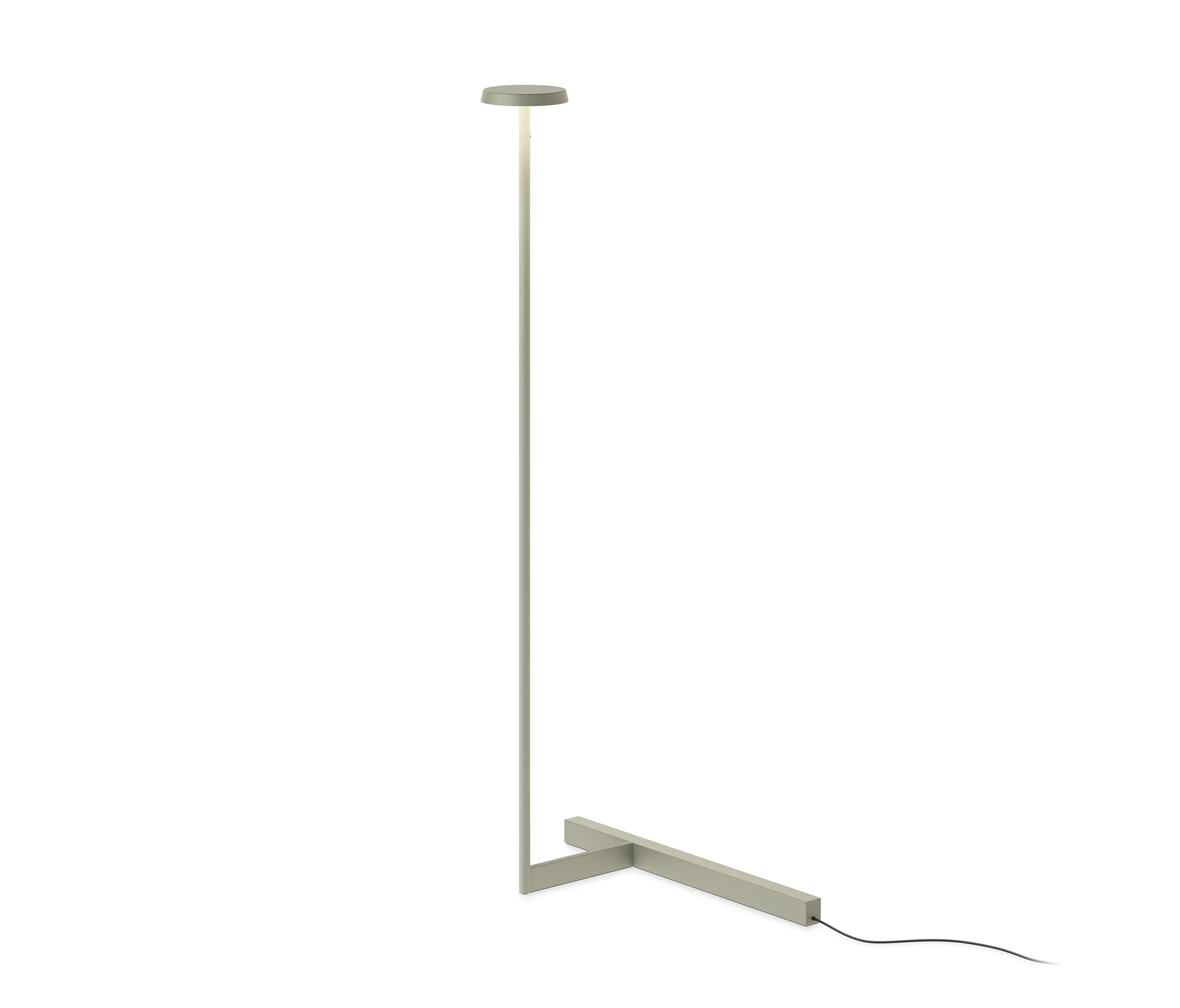 Vibia - Flat 5955 Floor lamp