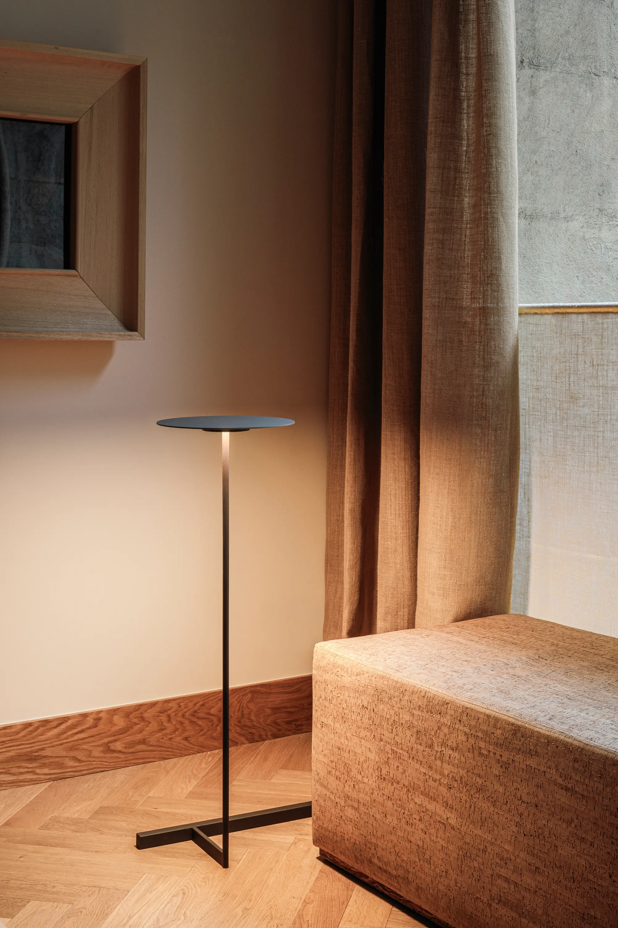 Vibia - Flat 5957 Stehleuchten
