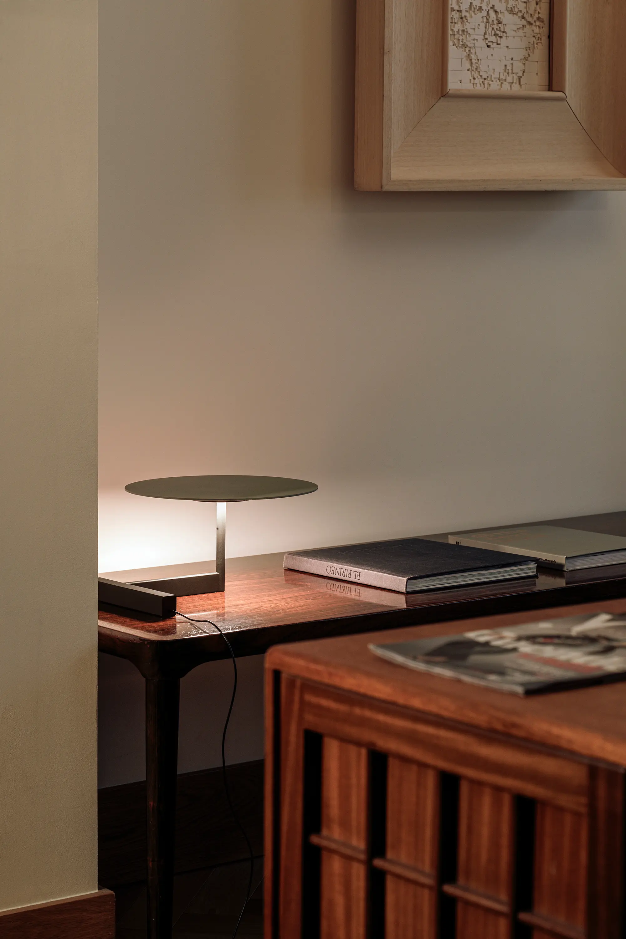 Vibia - Flat 5965 Table lamp