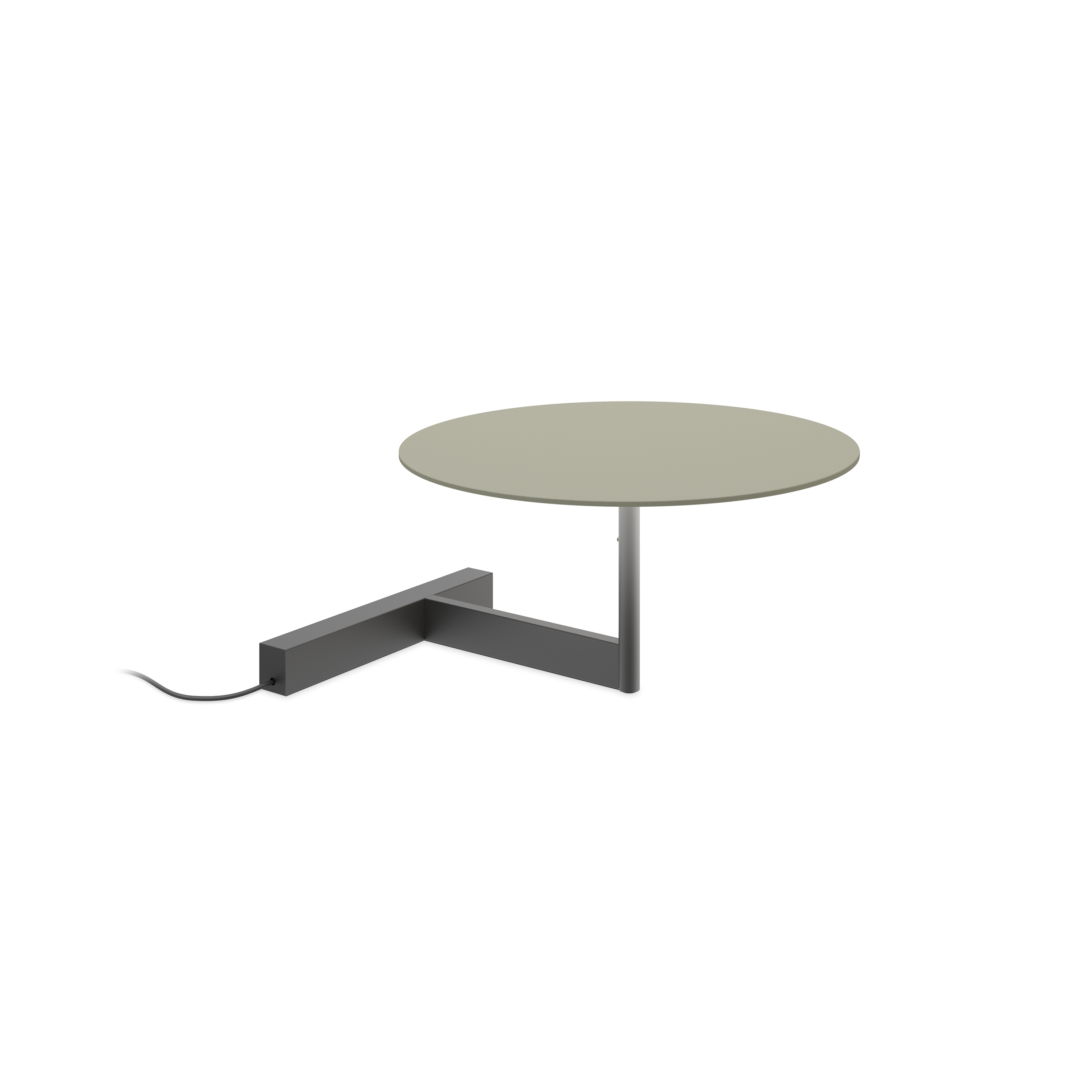 Flat 5965 Table lamp