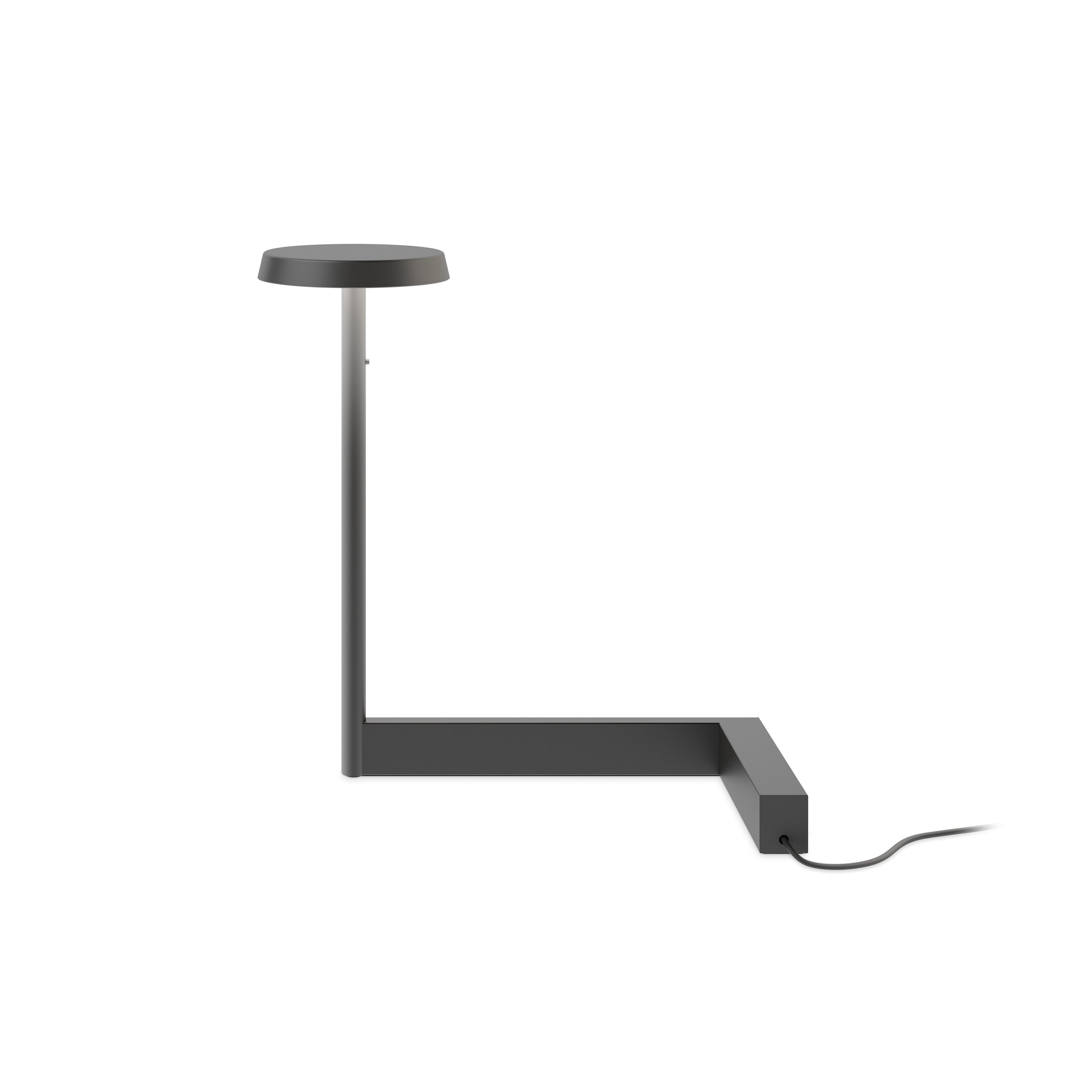 Display product Flat 5970 Table lamp from manufacturer Vibia