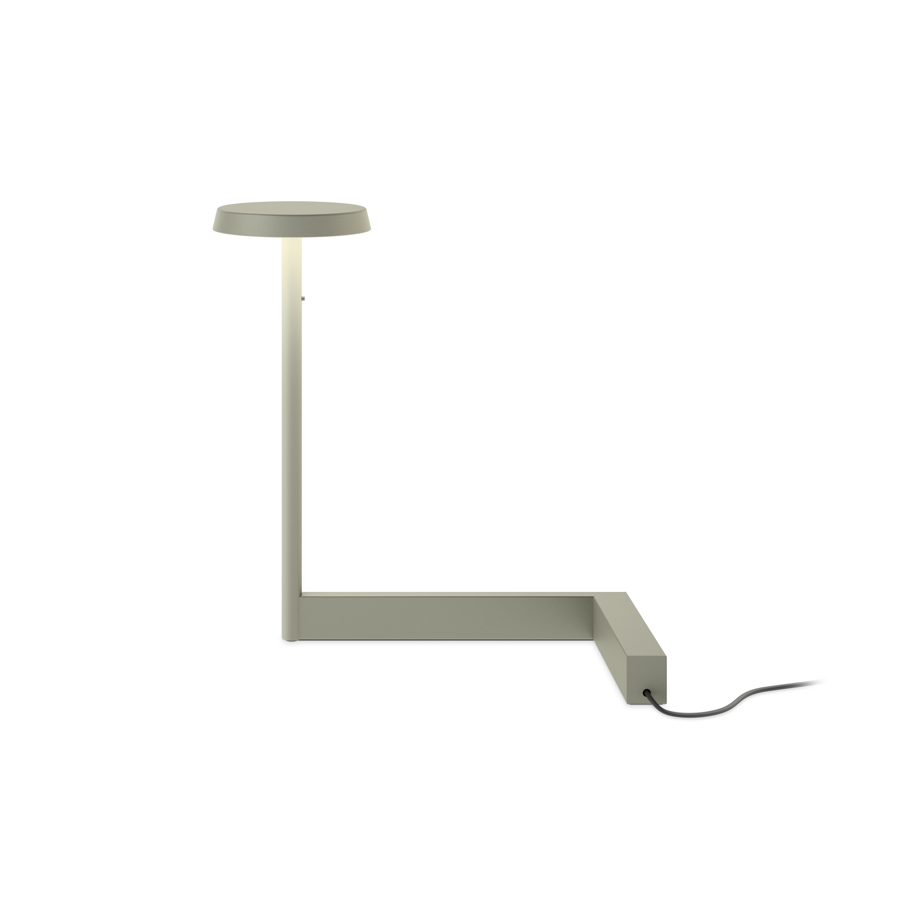 Flat 5970 Table lamp