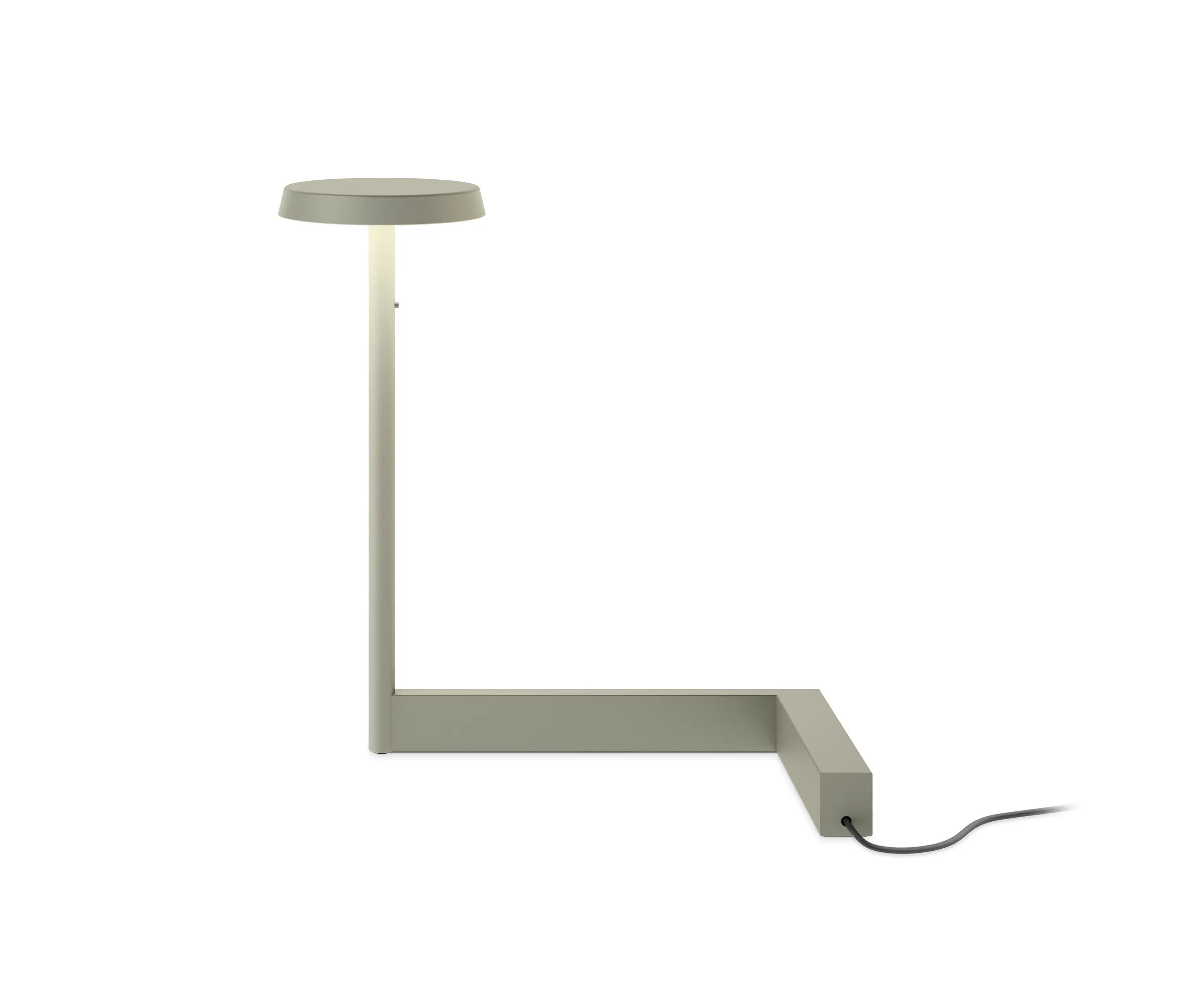 Vibia - Flat 5970 Lampade da tavole