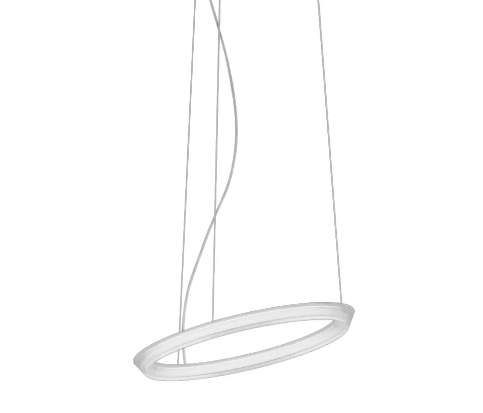 Vibia - Halo Circular 2330 Lampes suspendues