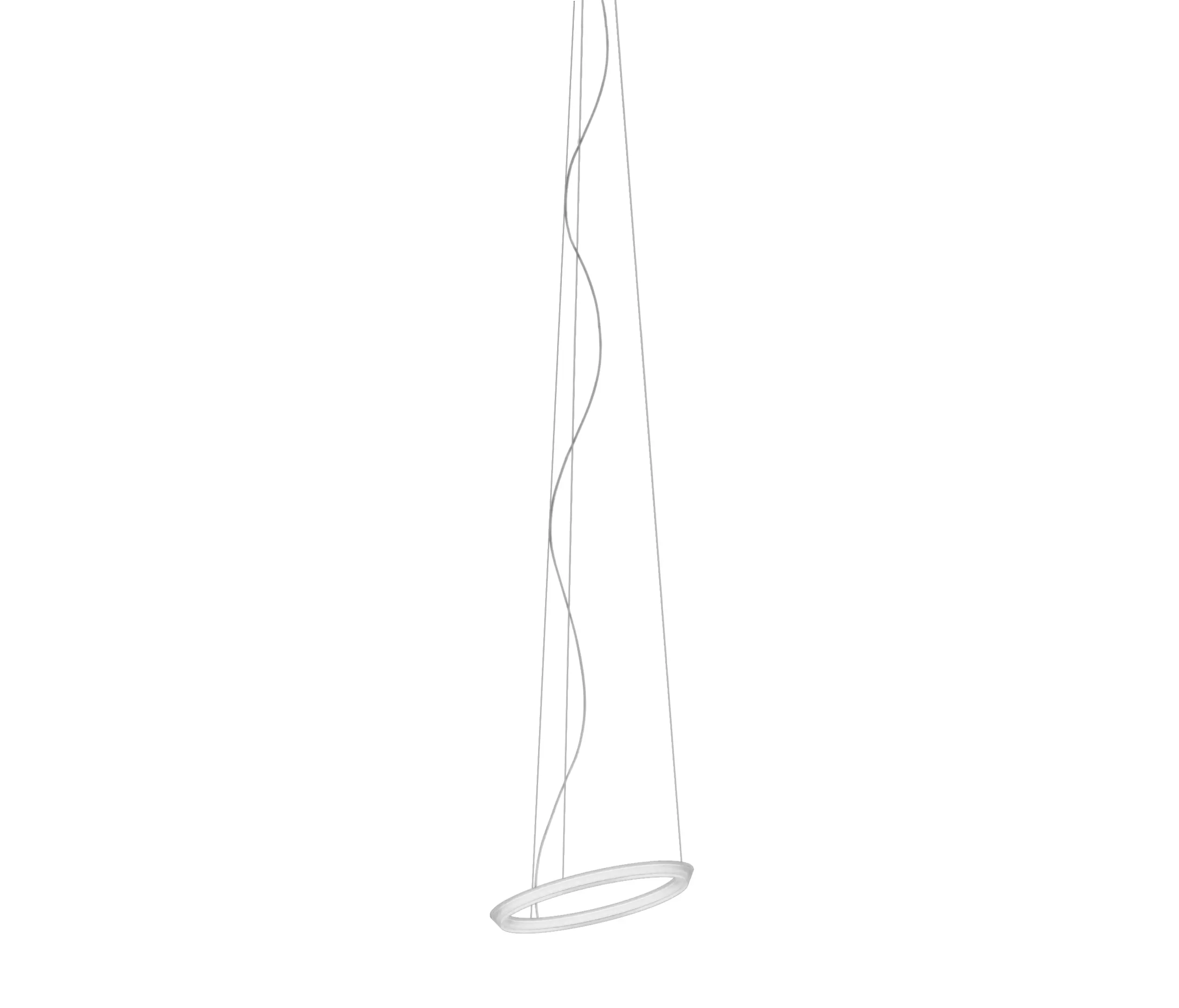 Vibia - Halo Circular 2330 Lampes suspendues