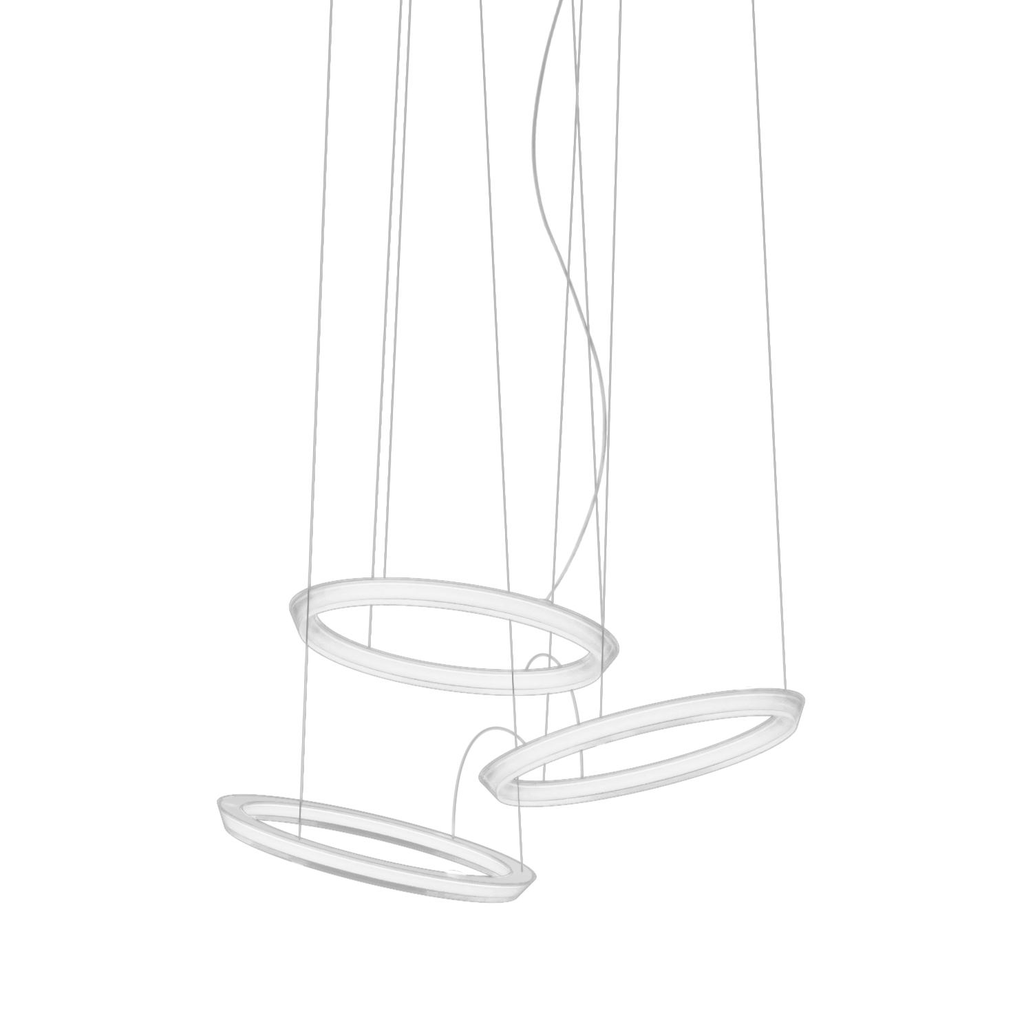 Produkt Halo Circular 2332 Pendelleuchten des Herstellers Vibia anzeigen
