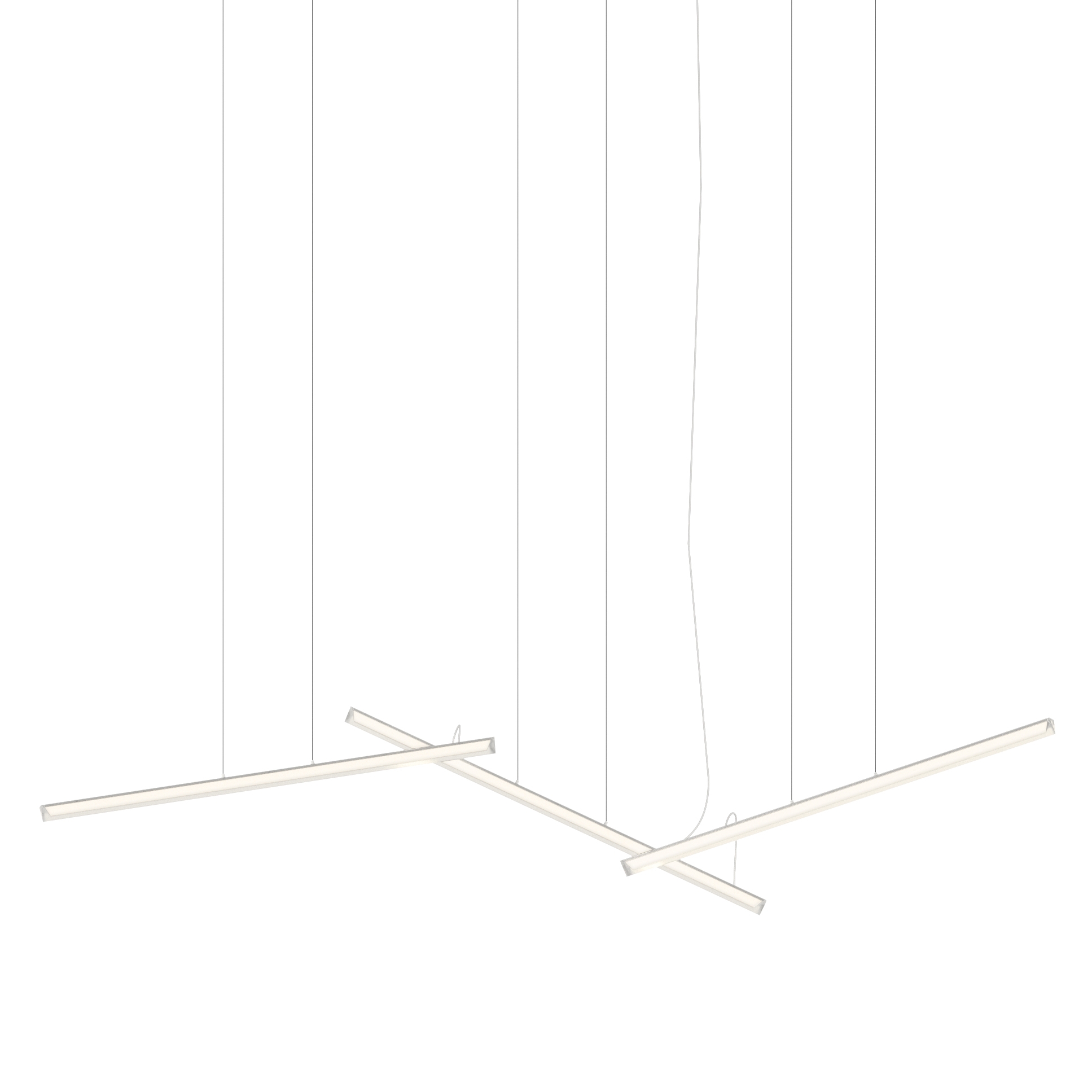 Produkt Halo Lineal 2341 Pendelleuchten des Herstellers Vibia anzeigen