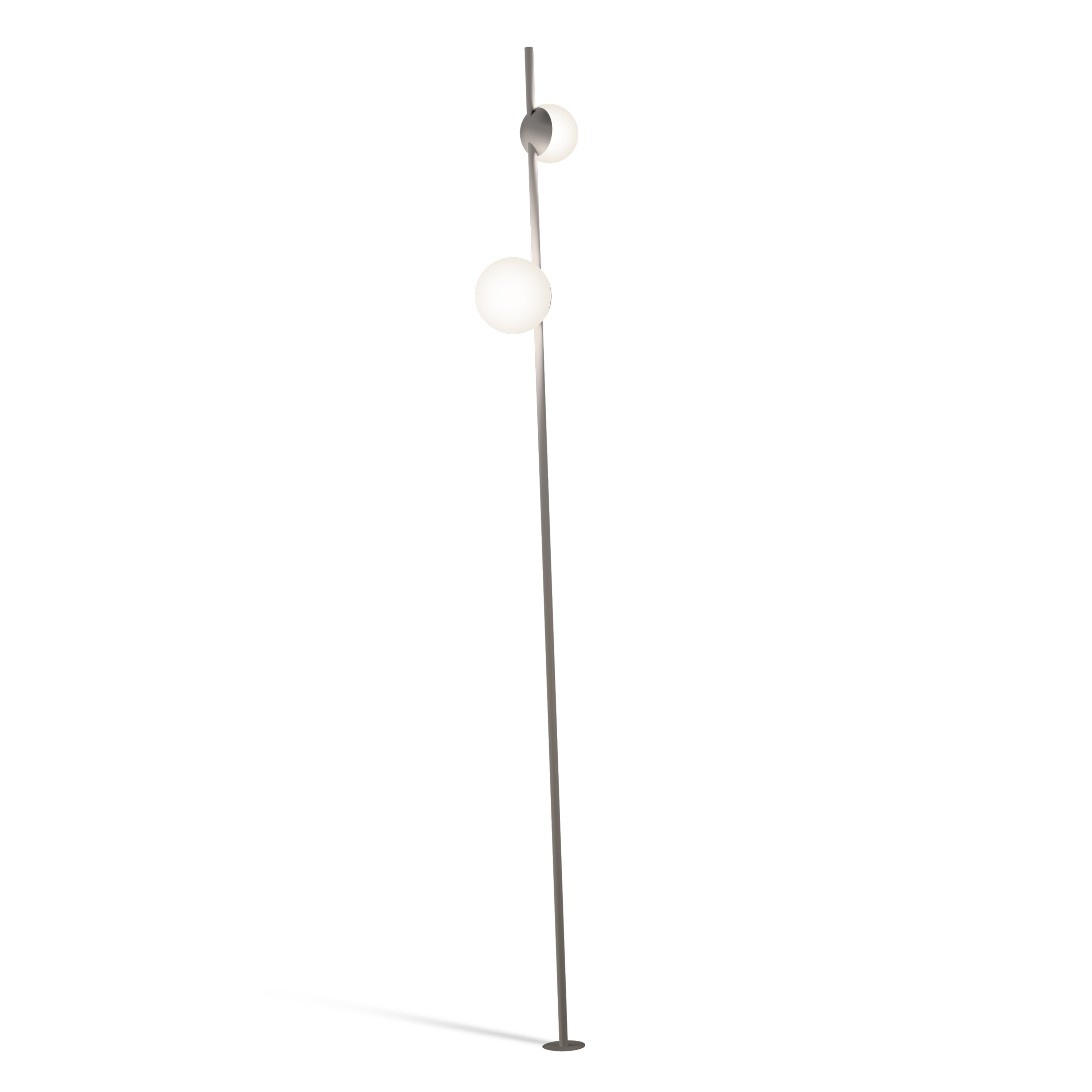 Display product June 4785 Outdoor-Floor lamps from manufacturer Vibia